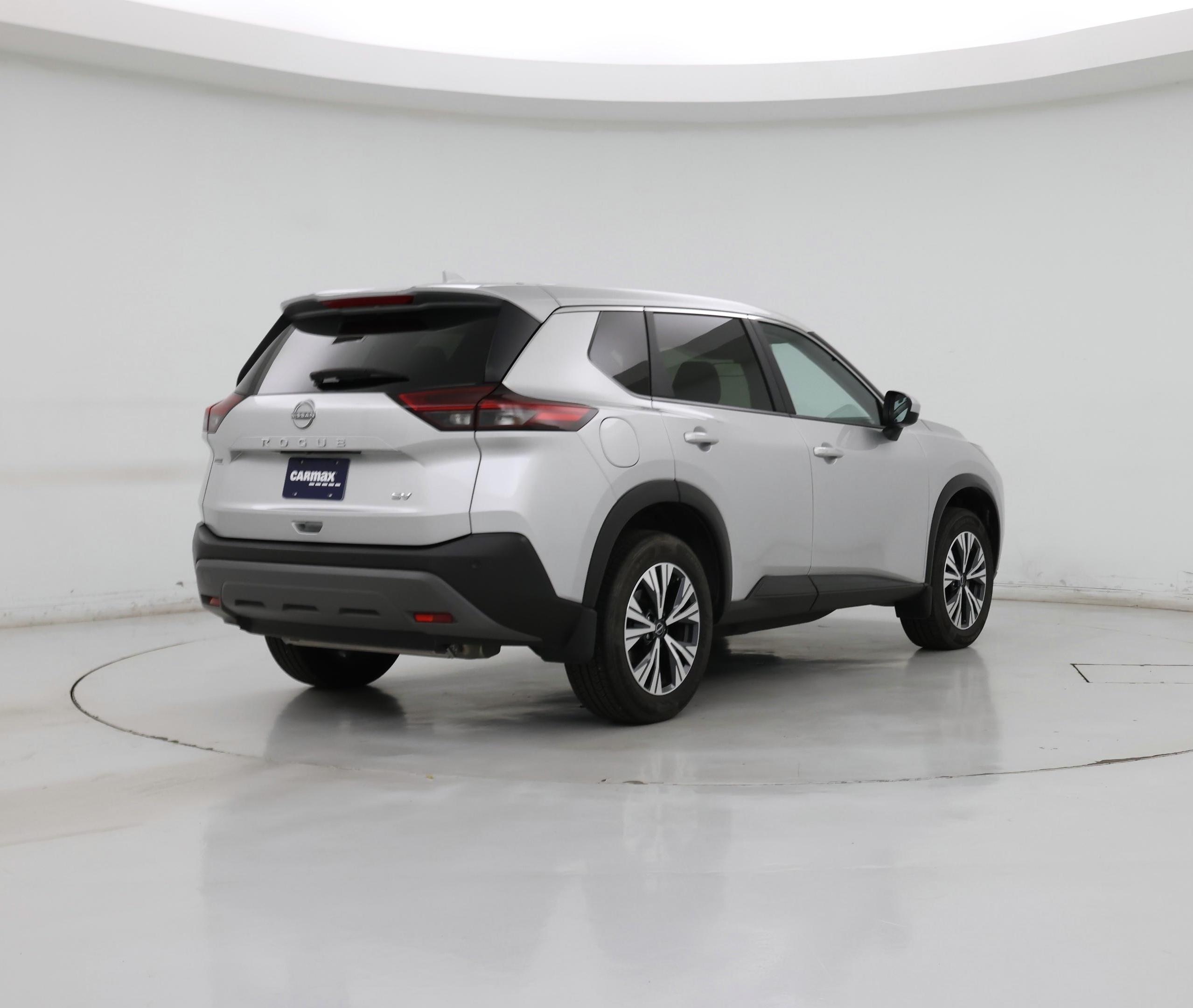 Thumbnail: 2023 Nissan Rogue - 8