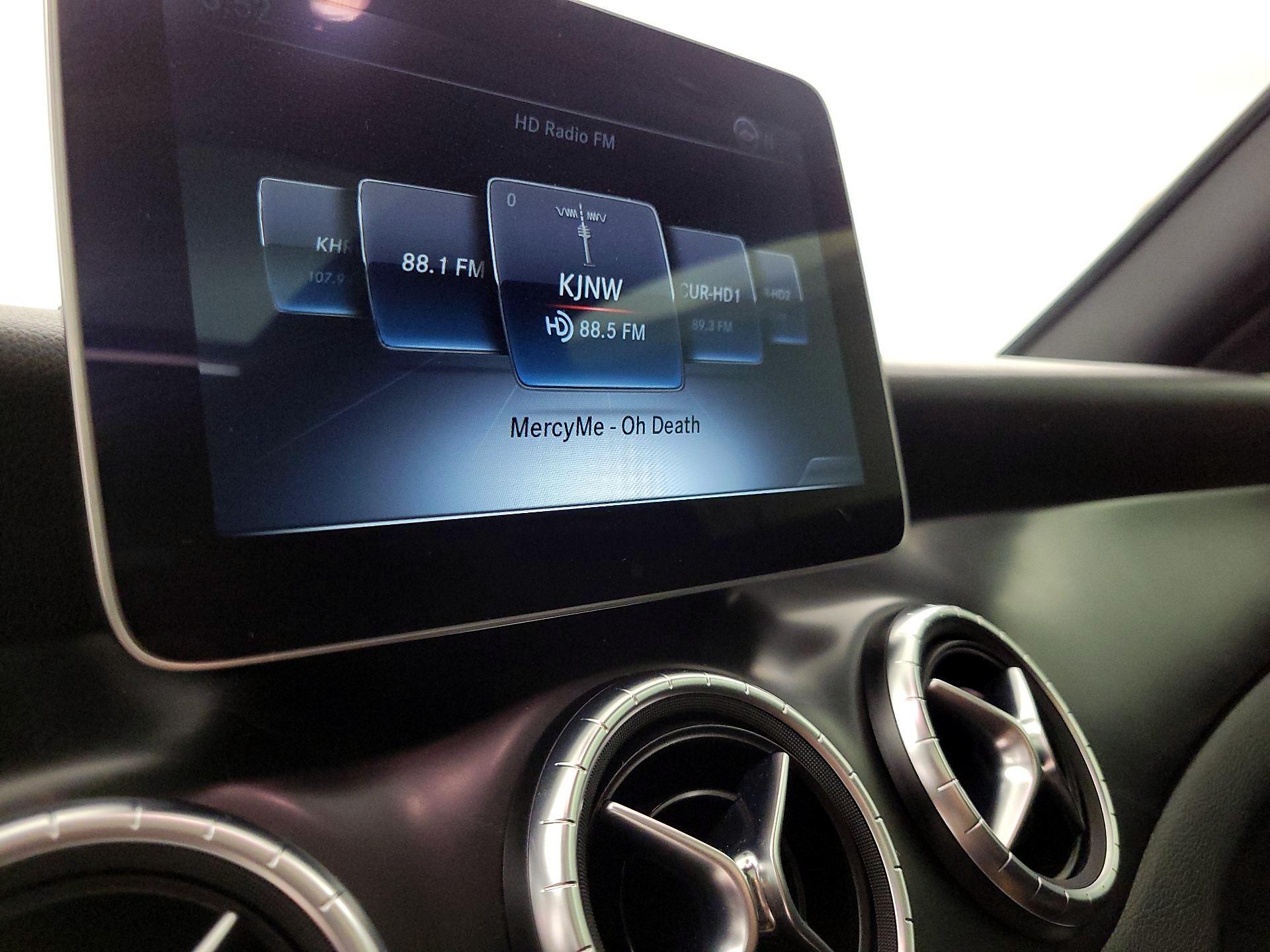 Thumbnail: 2018 Mercedes-Benz CLA - 16