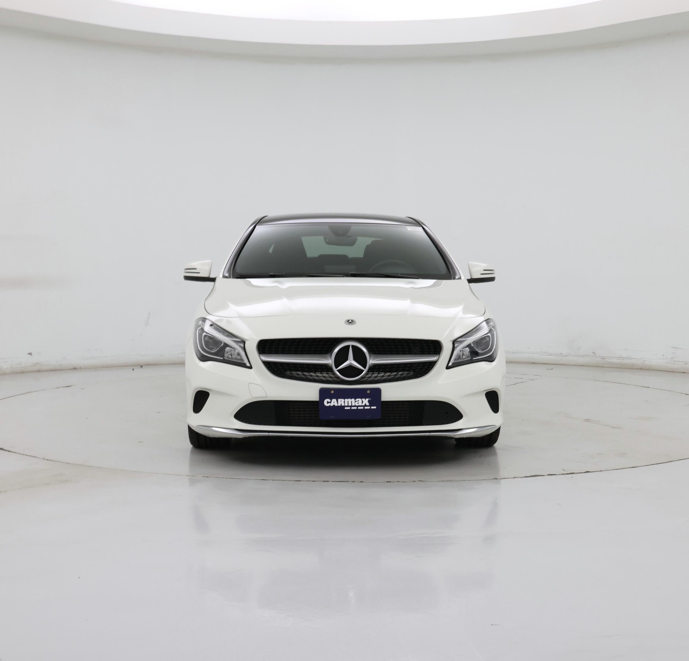 Thumbnail: 2018 Mercedes-Benz CLA - 5