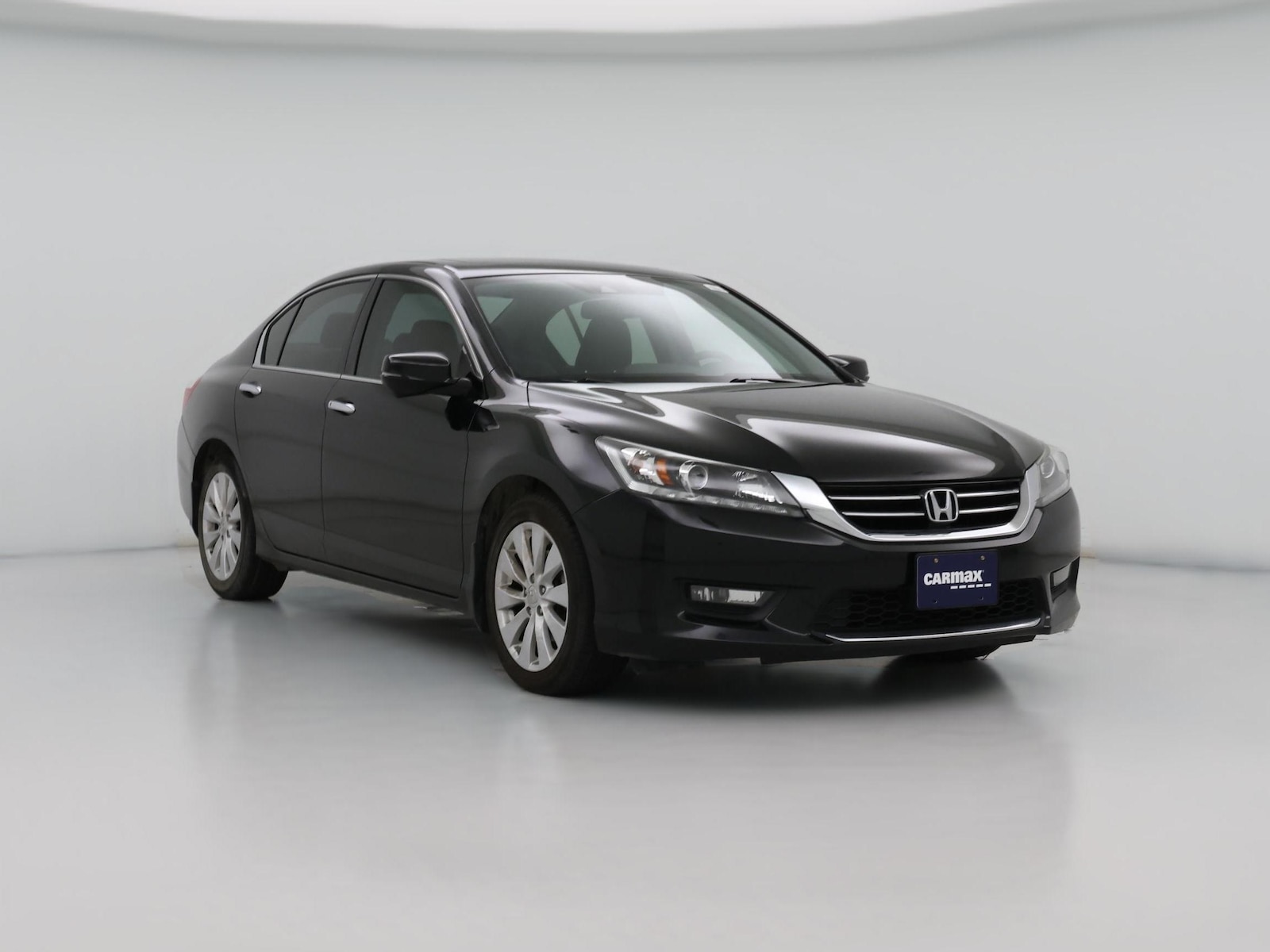 2015 Honda Accord EX-L V-6