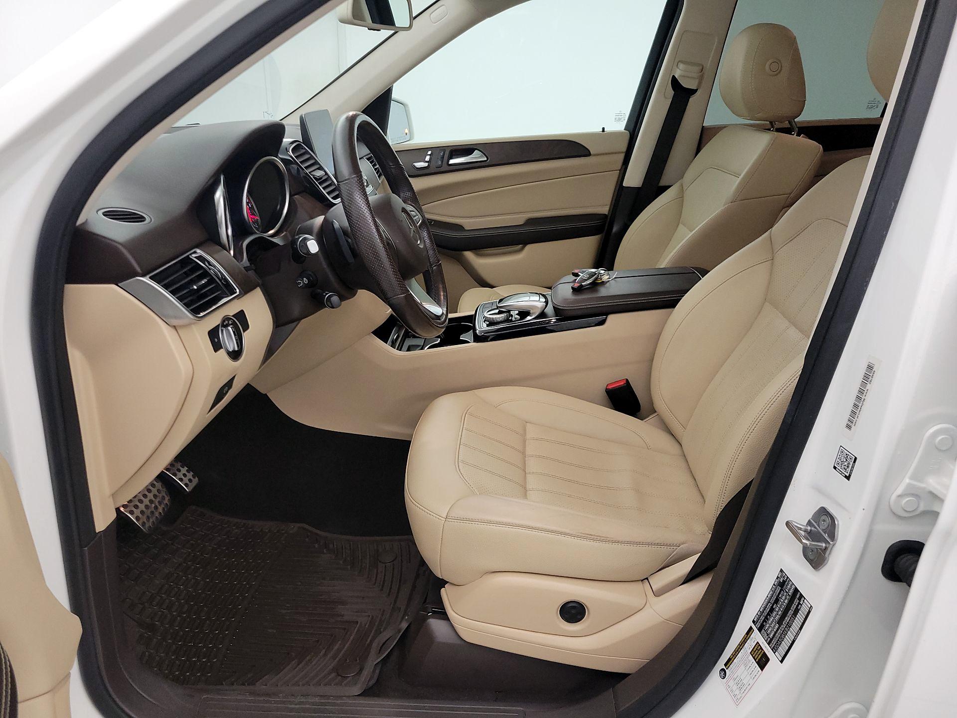 Thumbnail: 2019 Mercedes-Benz GLE - 11