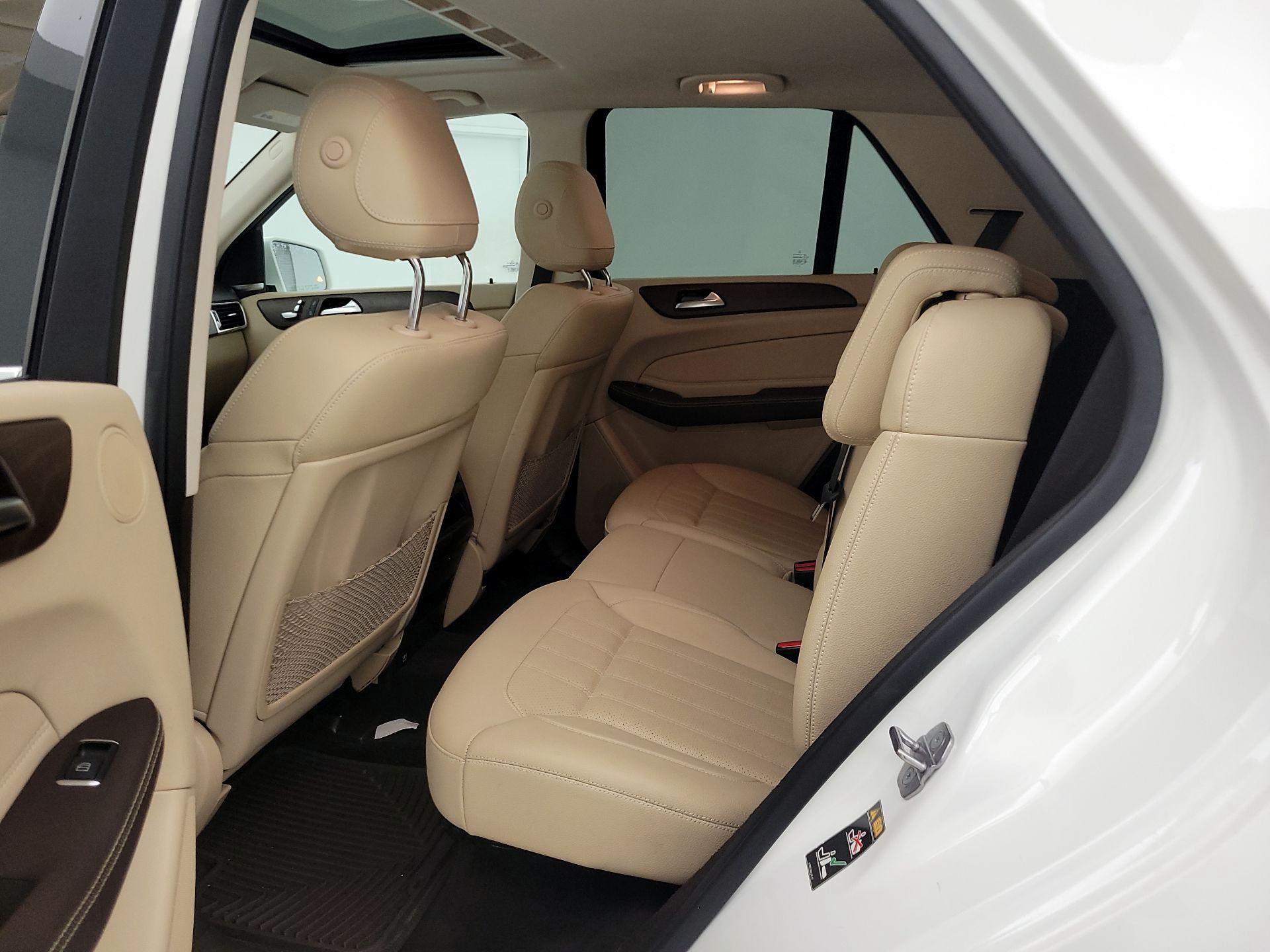 Thumbnail: 2019 Mercedes-Benz GLE - 20