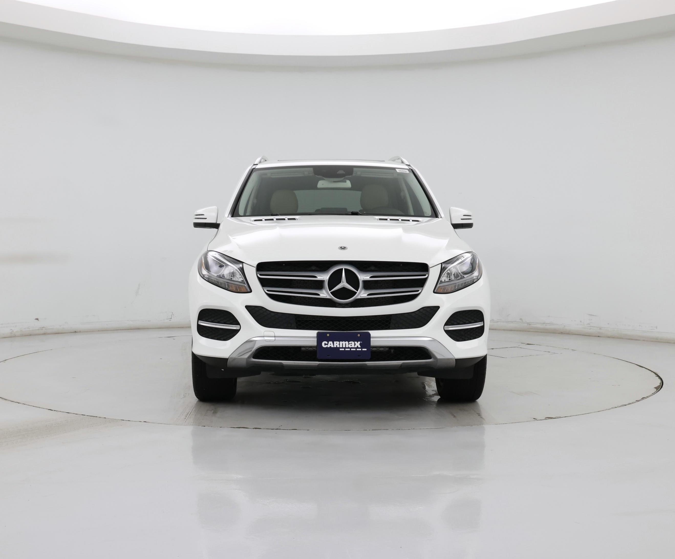 Thumbnail: 2019 Mercedes-Benz GLE - 5
