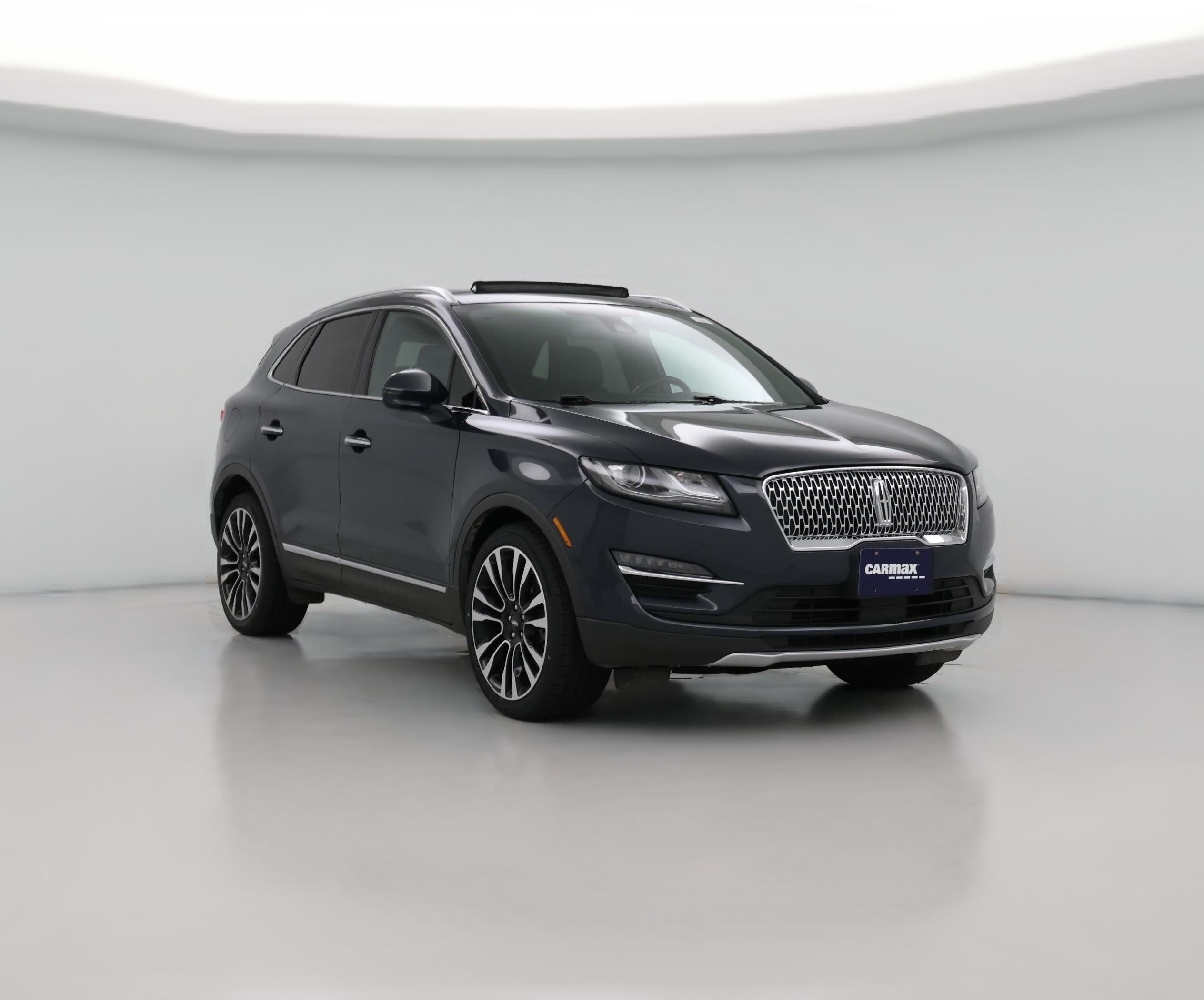 Thumbnail: 2019 Lincoln MKC - 1