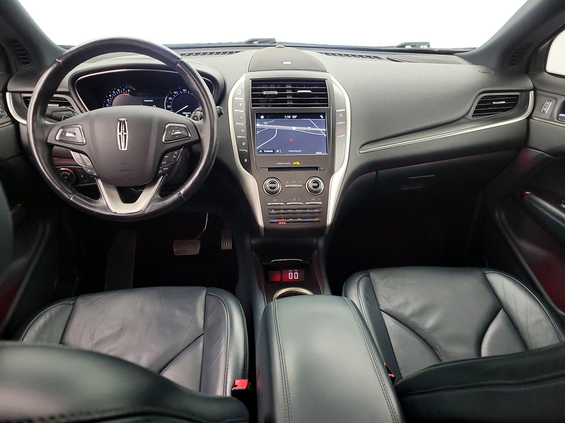 Thumbnail: 2019 Lincoln MKC - 9