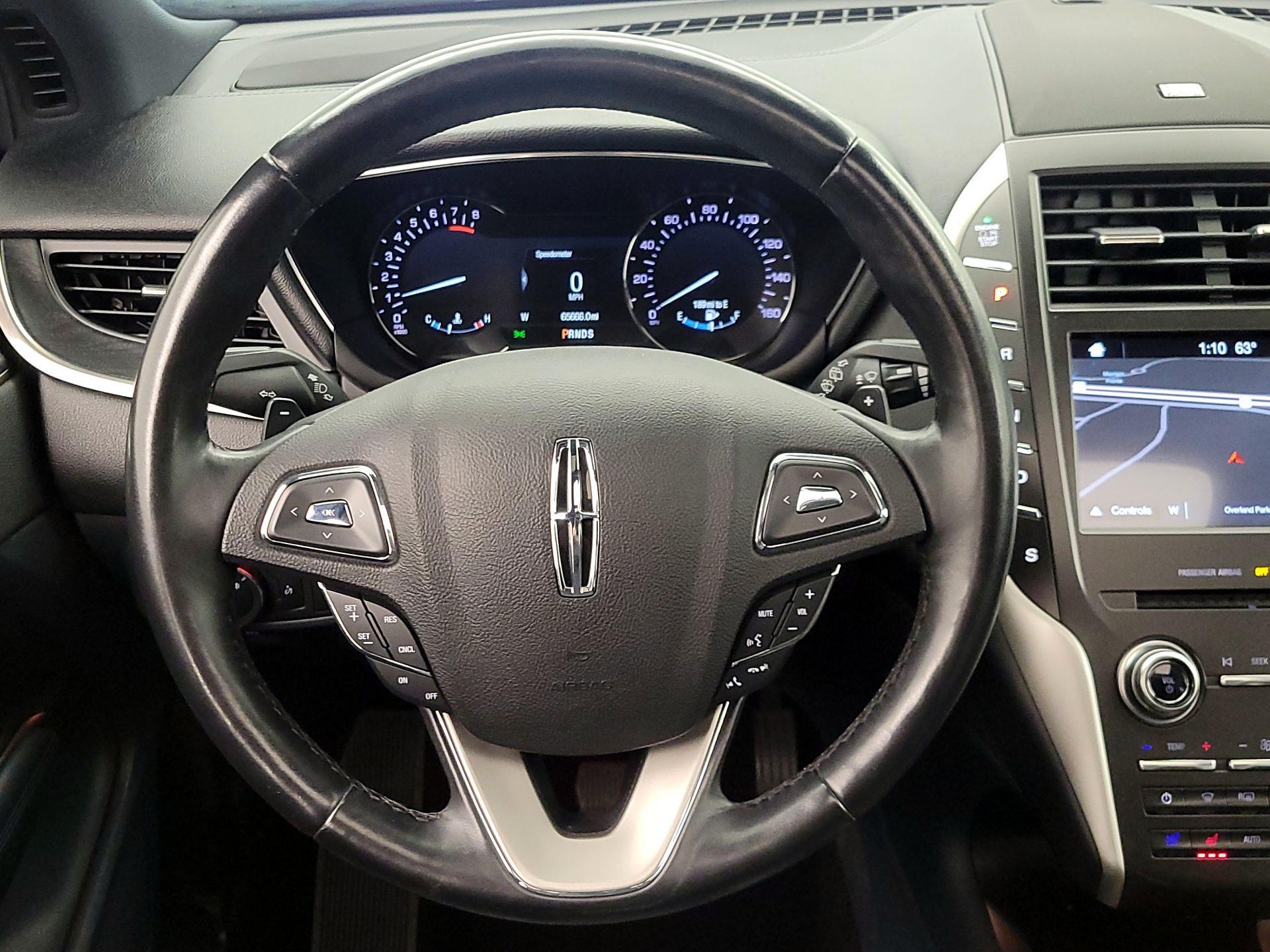 Thumbnail: 2019 Lincoln MKC - 10