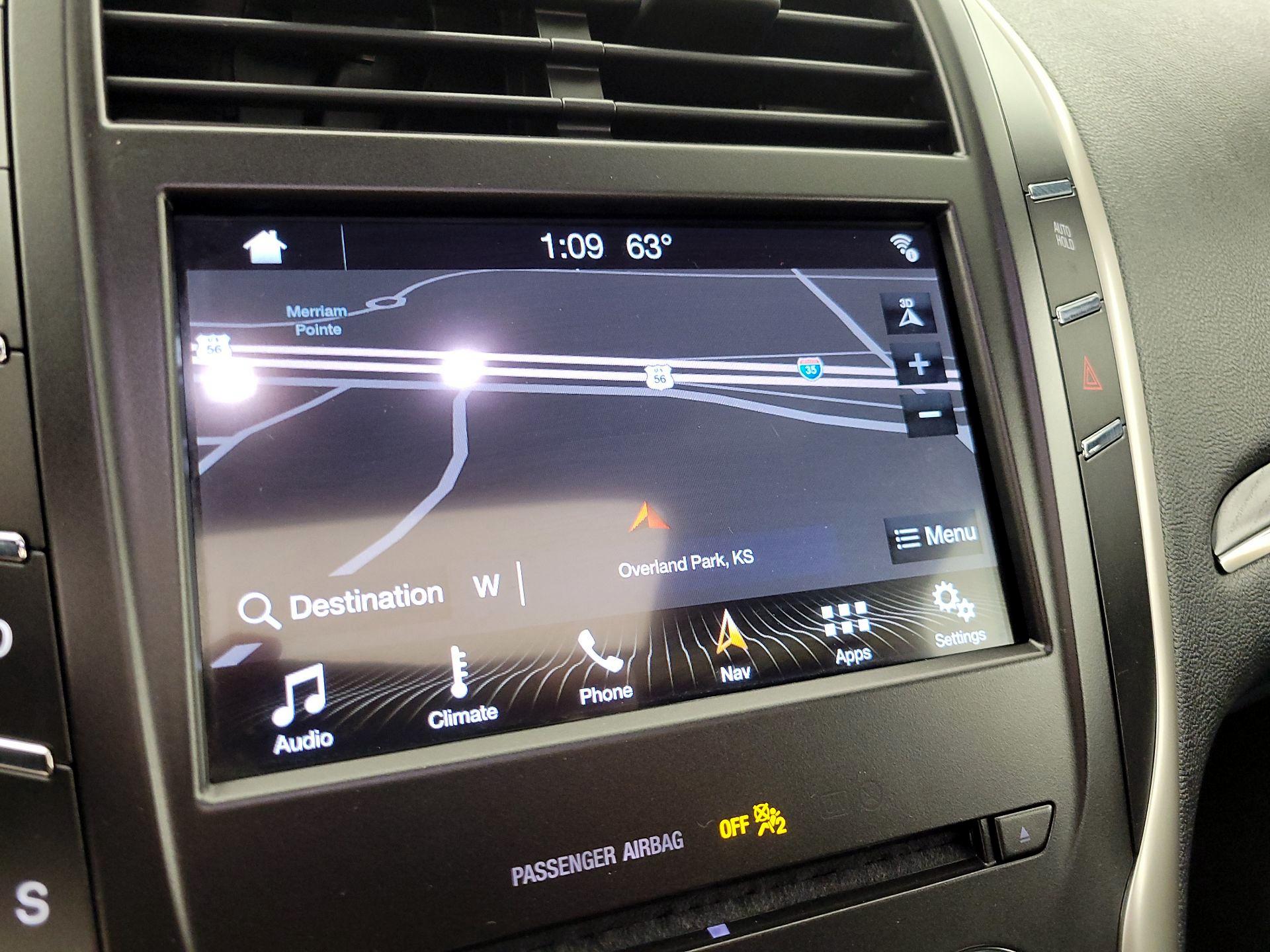 Thumbnail: 2019 Lincoln MKC - 14