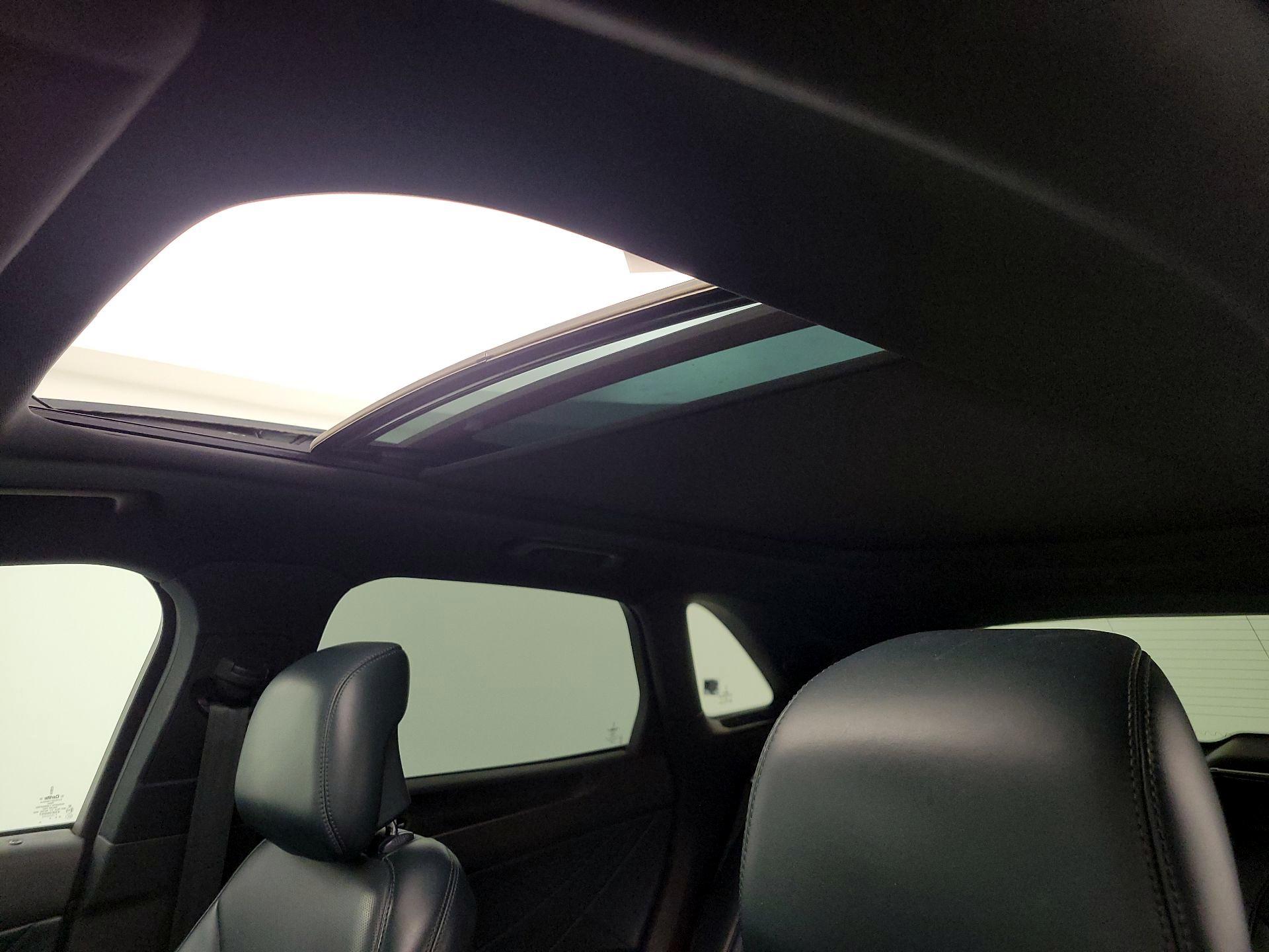 Thumbnail: 2019 Lincoln MKC - 20