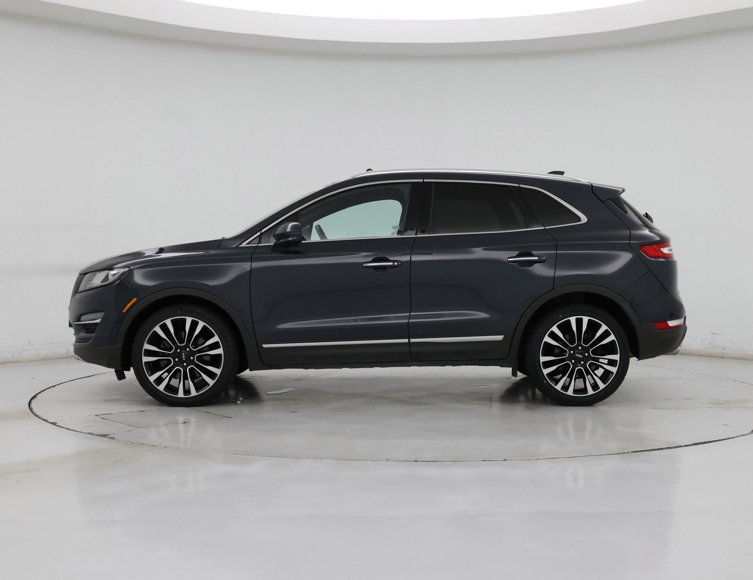 Thumbnail: 2019 Lincoln MKC - 3