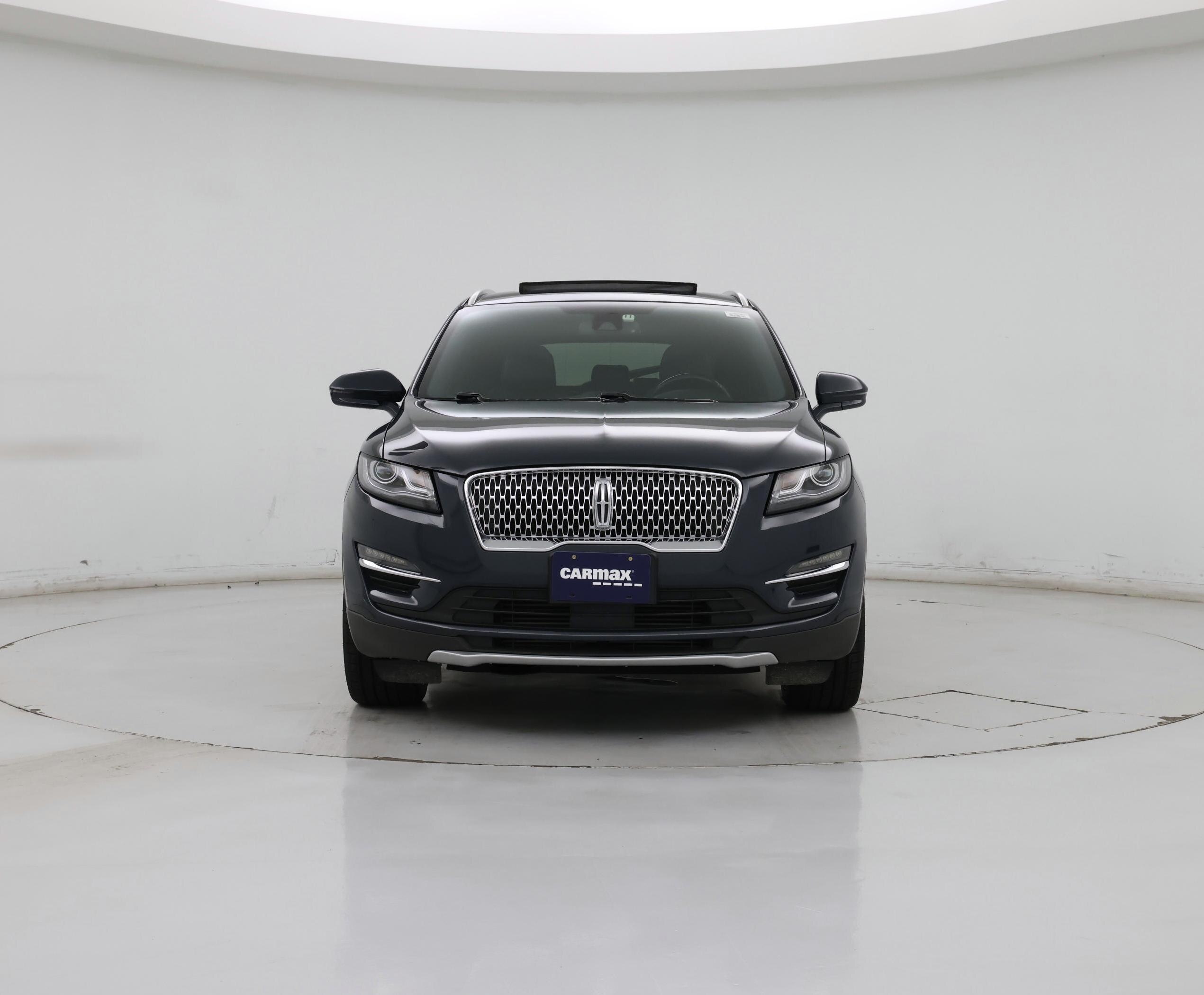 Thumbnail: 2019 Lincoln MKC - 5