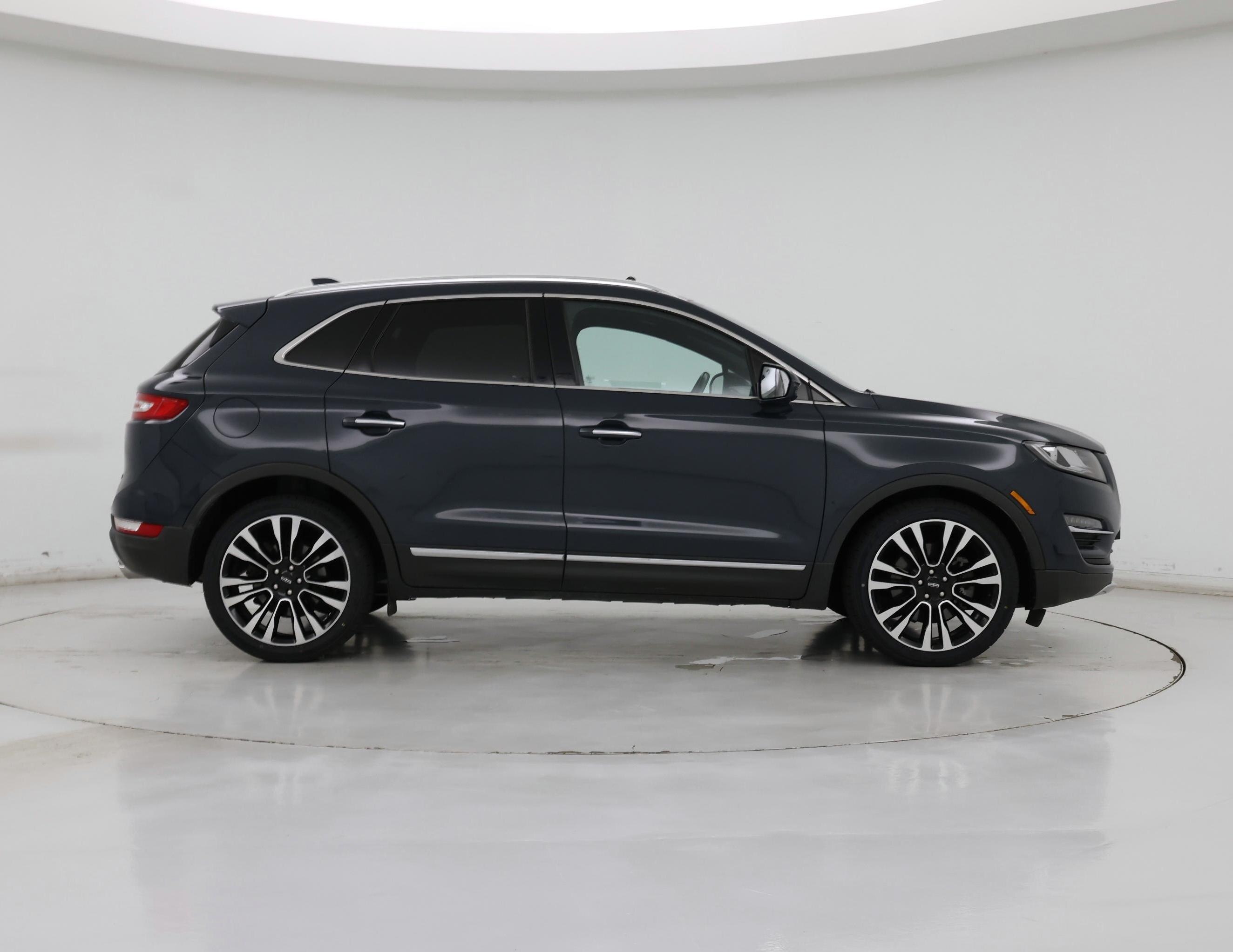 Thumbnail: 2019 Lincoln MKC - 7