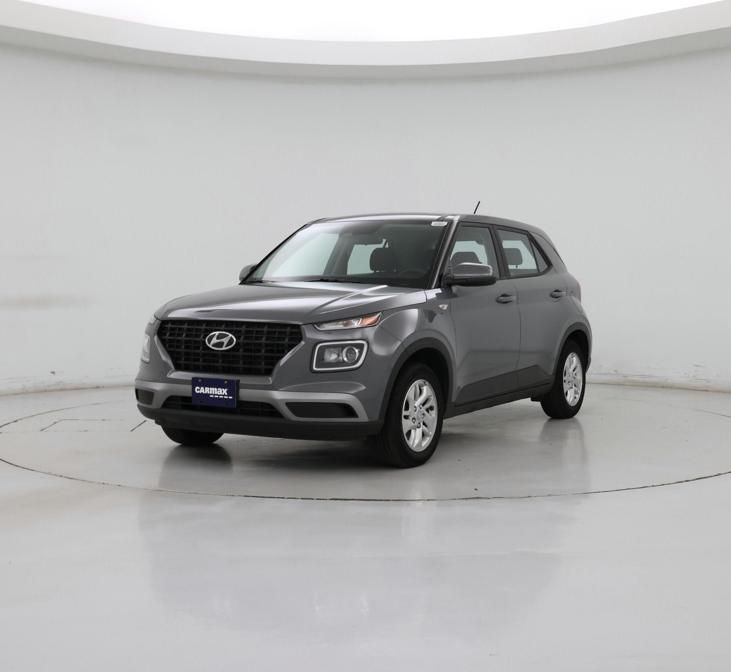 Thumbnail: 2023 Hyundai Venue - 4