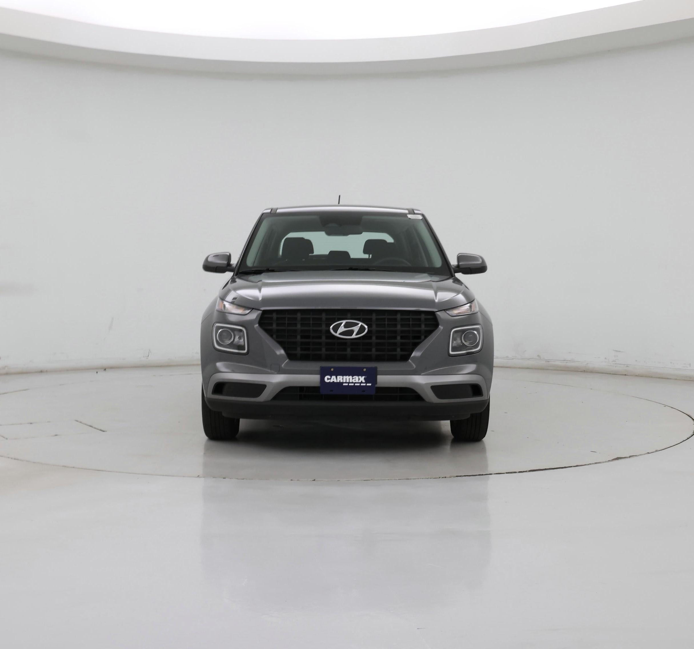 Thumbnail: 2023 Hyundai Venue - 5
