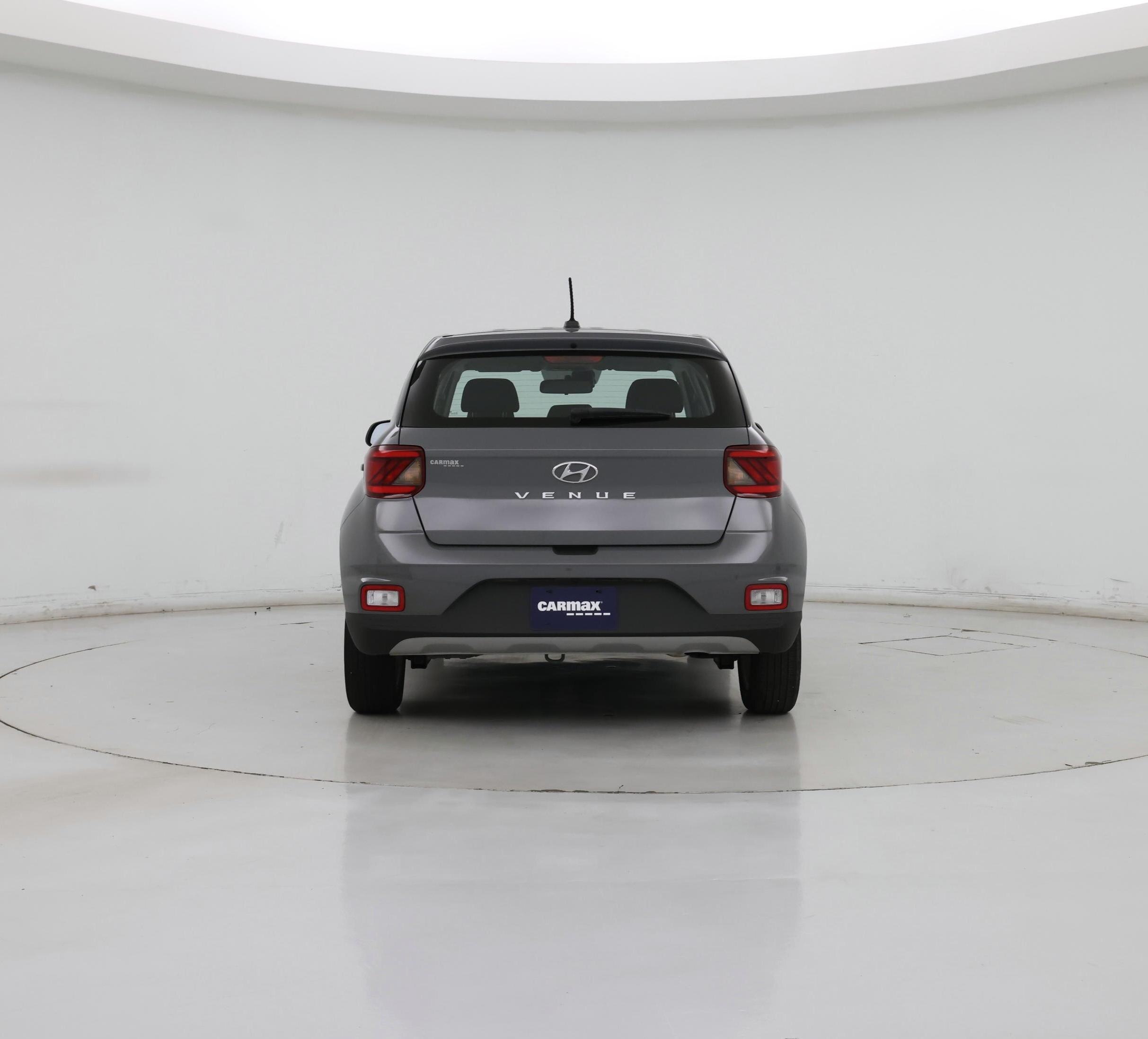 Thumbnail: 2023 Hyundai Venue - 6