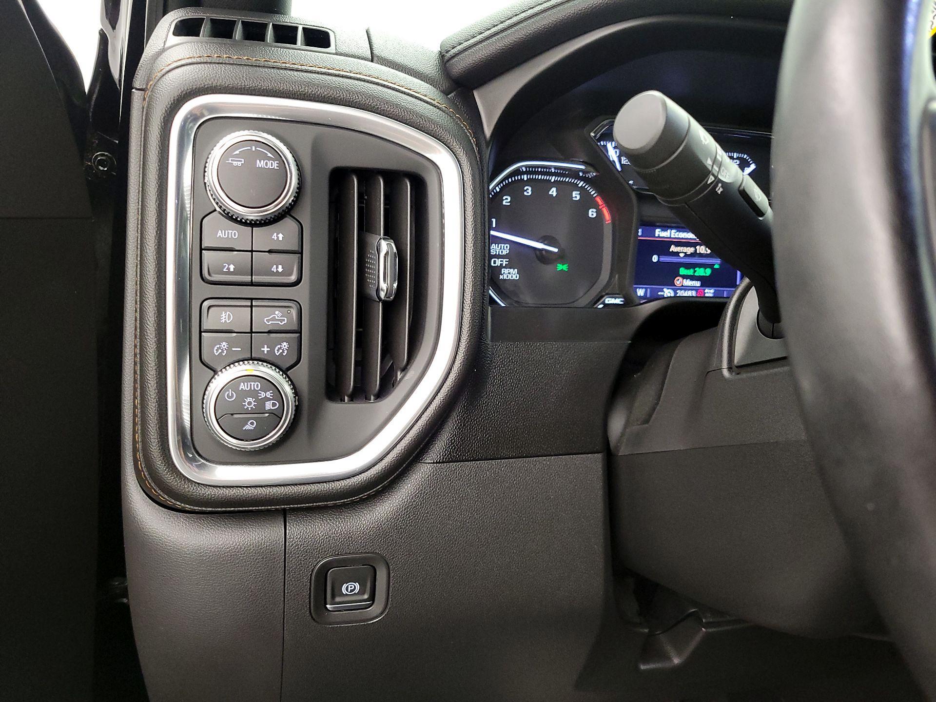 Thumbnail: 2020 GMC Sierra 1500 - 13