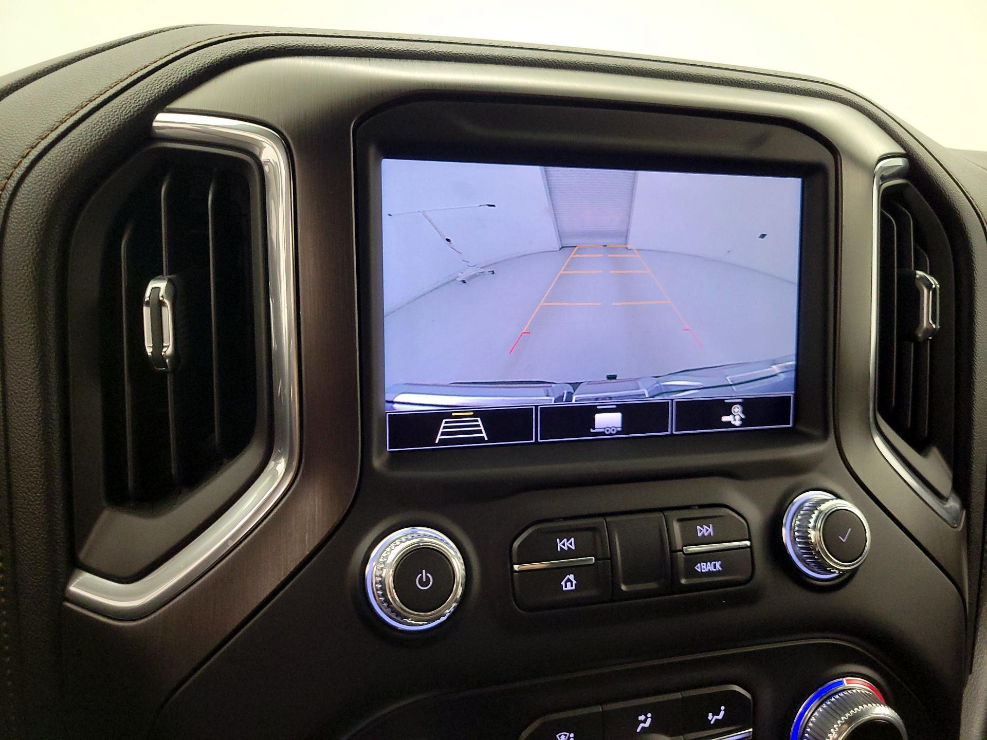 Thumbnail: 2020 GMC Sierra 1500 - 15