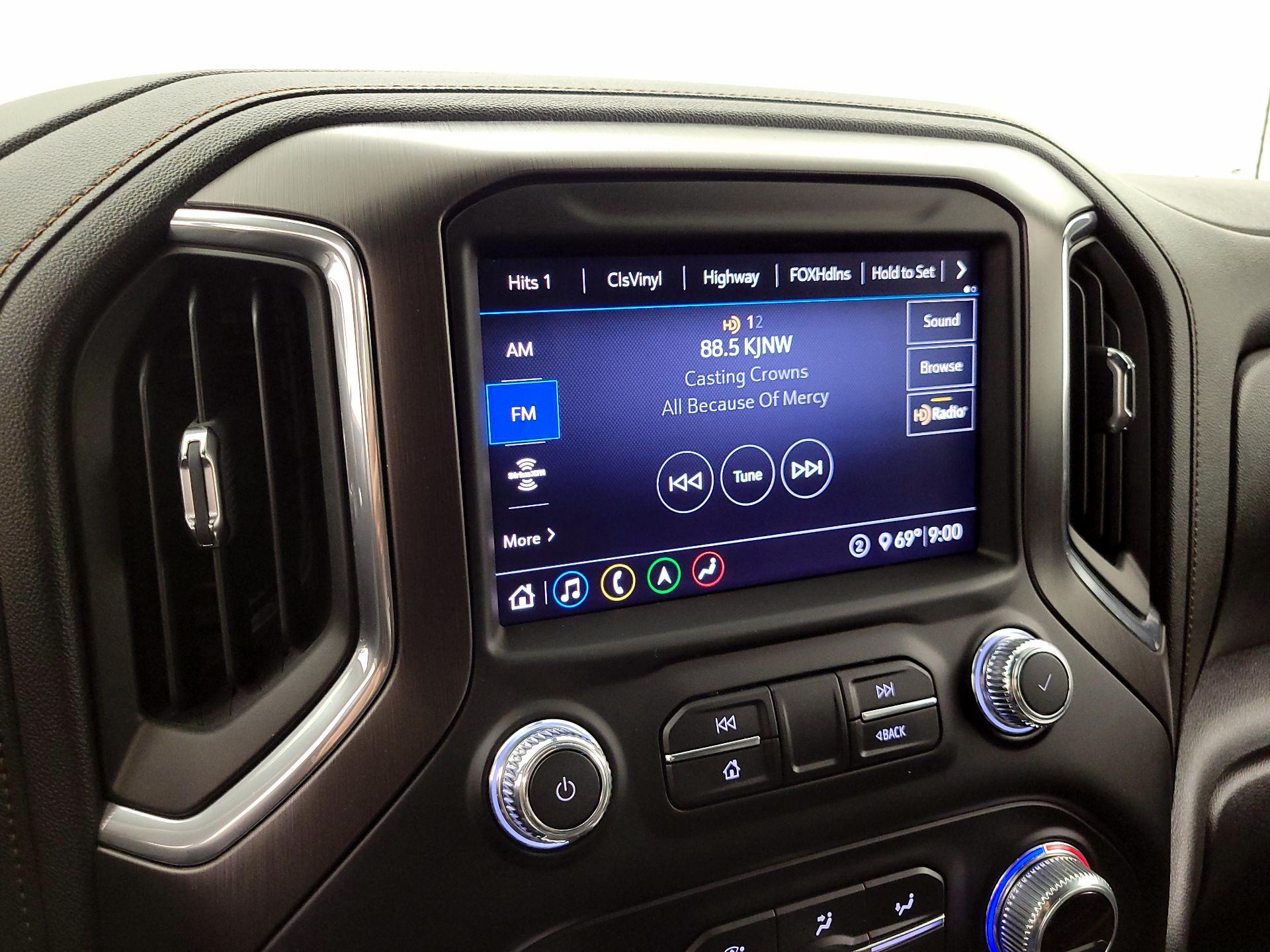 Thumbnail: 2020 GMC Sierra 1500 - 16