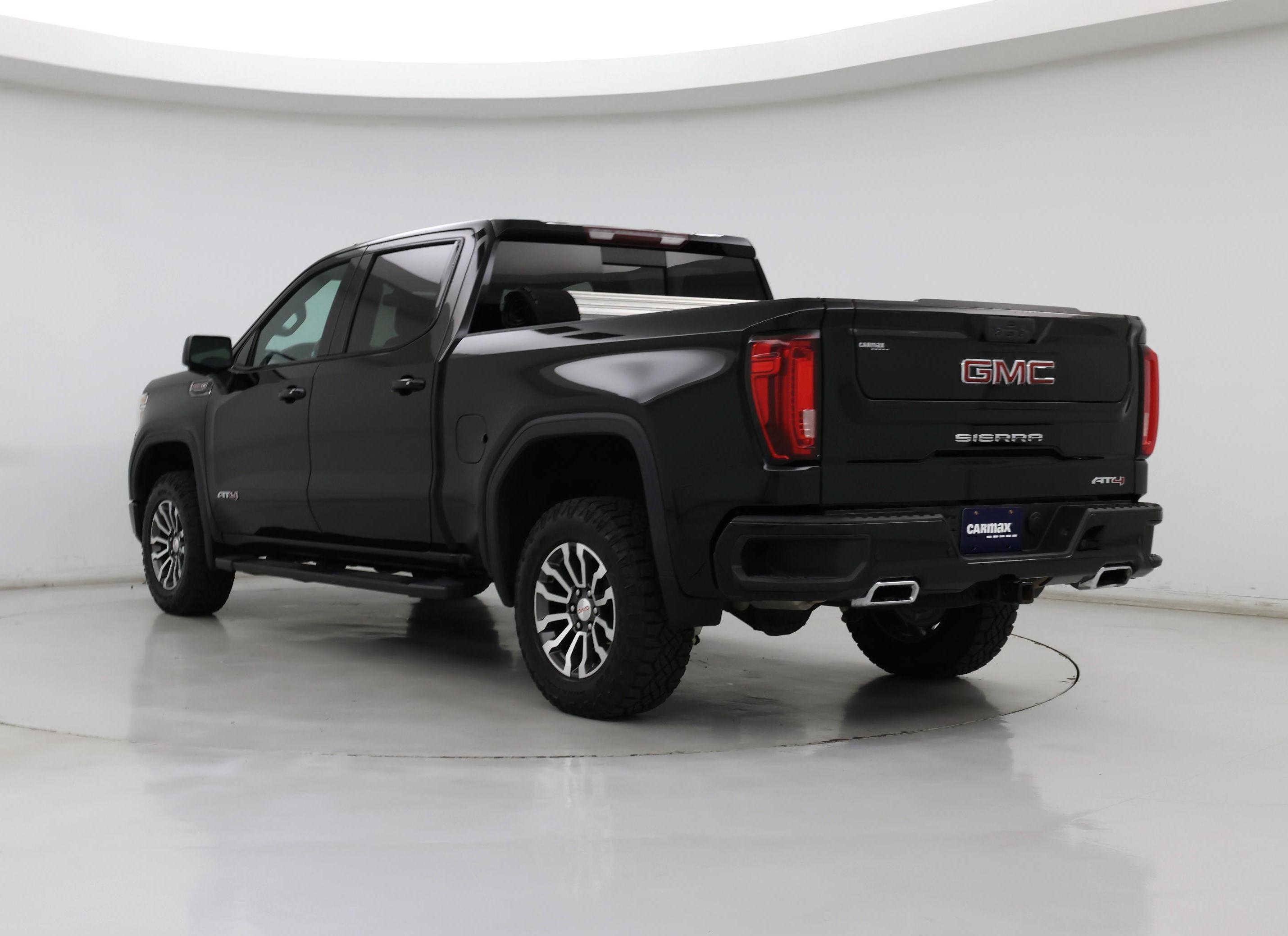 Thumbnail: 2020 GMC Sierra 1500 - 2