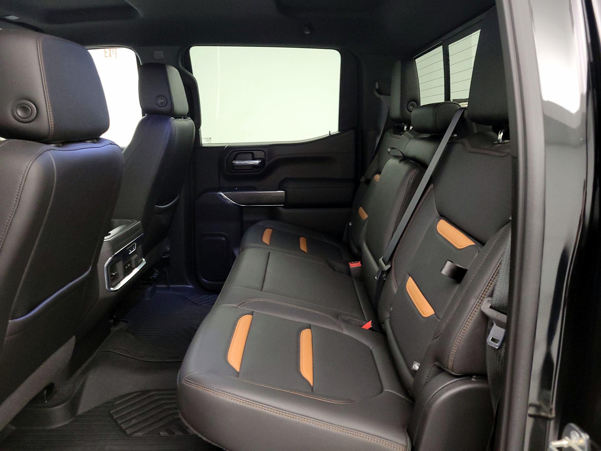 Thumbnail: 2020 GMC Sierra 1500 - 20