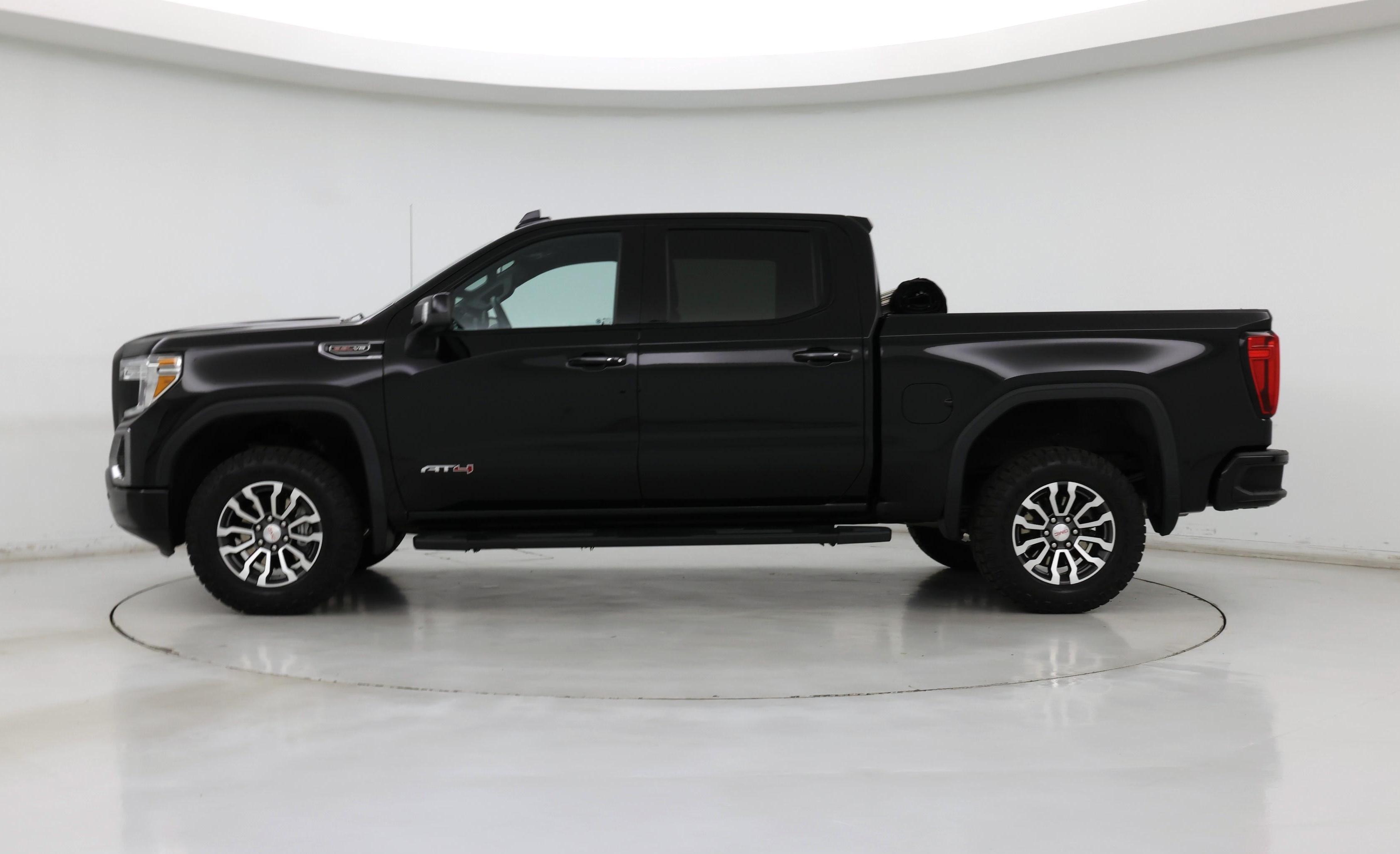 Thumbnail: 2020 GMC Sierra 1500 - 3