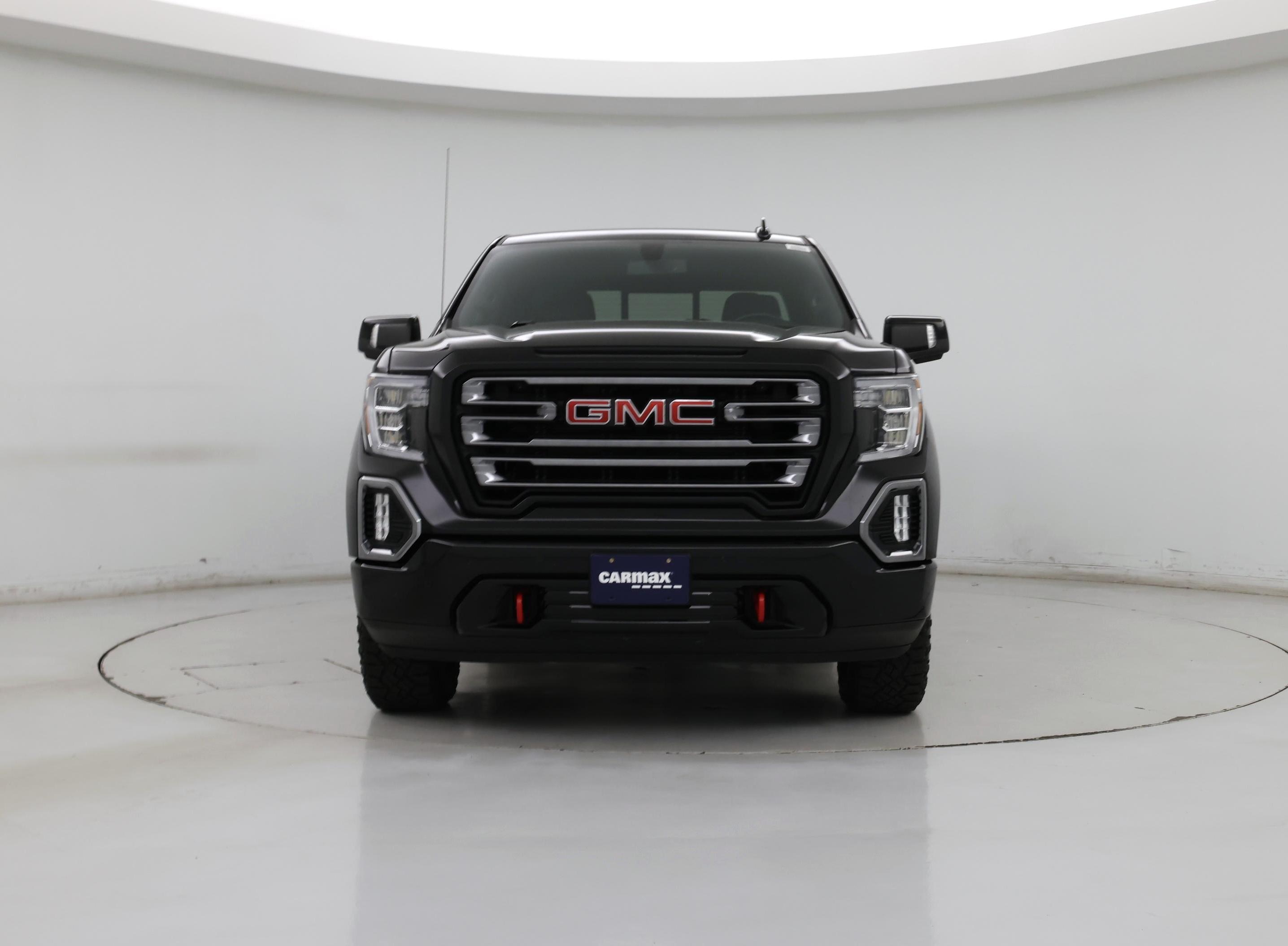 Thumbnail: 2020 GMC Sierra 1500 - 5