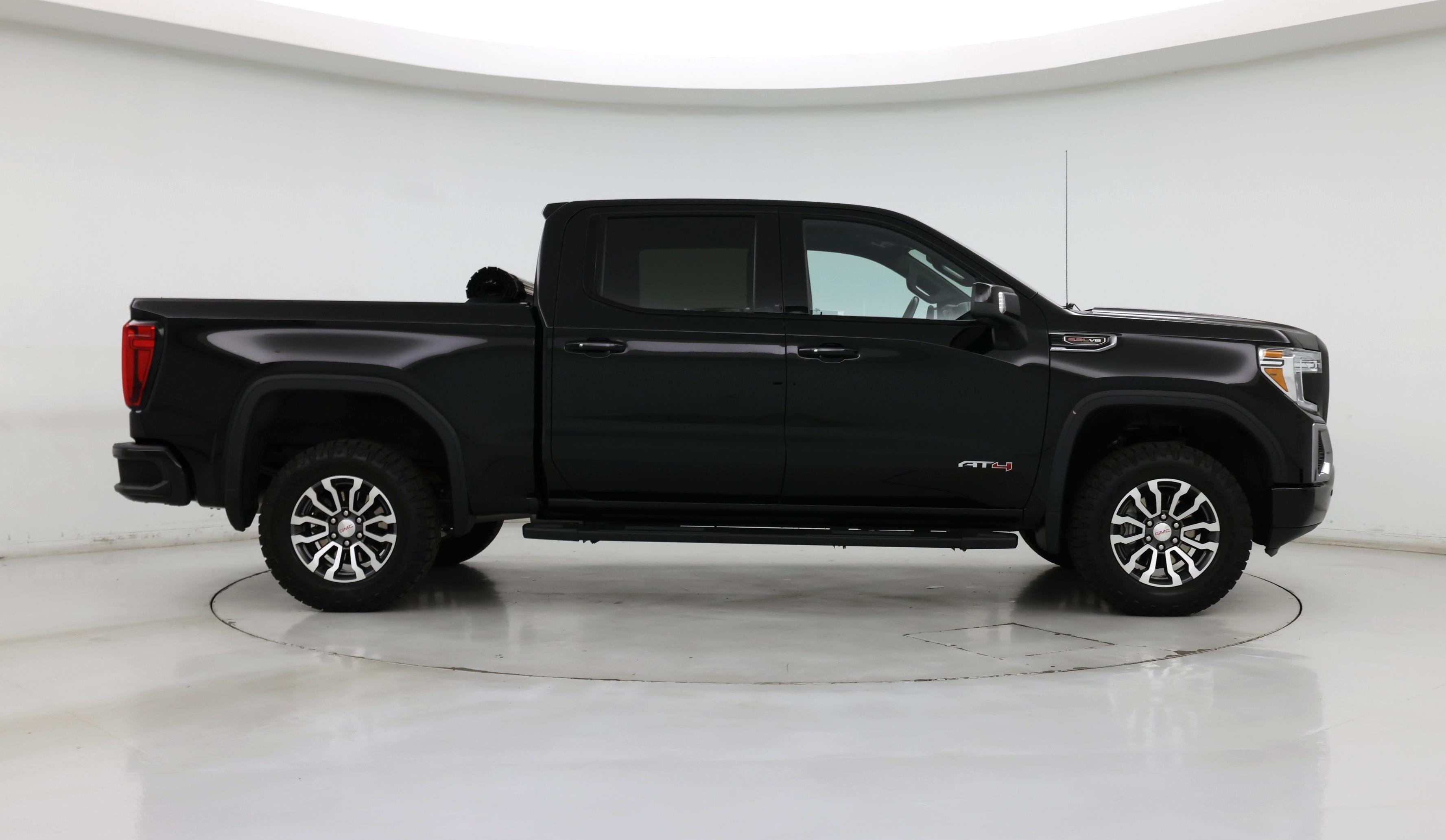 Thumbnail: 2020 GMC Sierra 1500 - 7