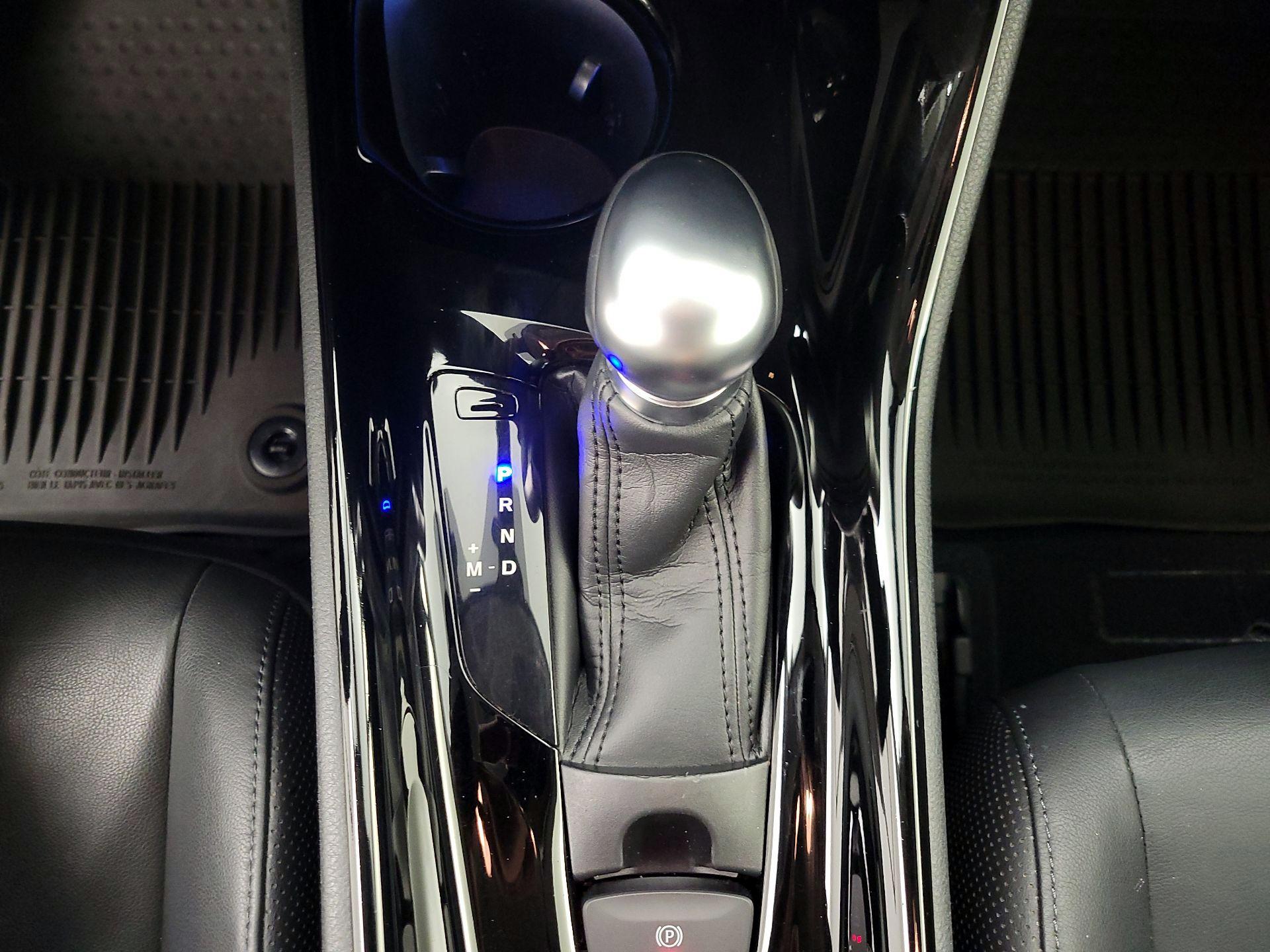 Thumbnail: 2020 Toyota C-HR - 17
