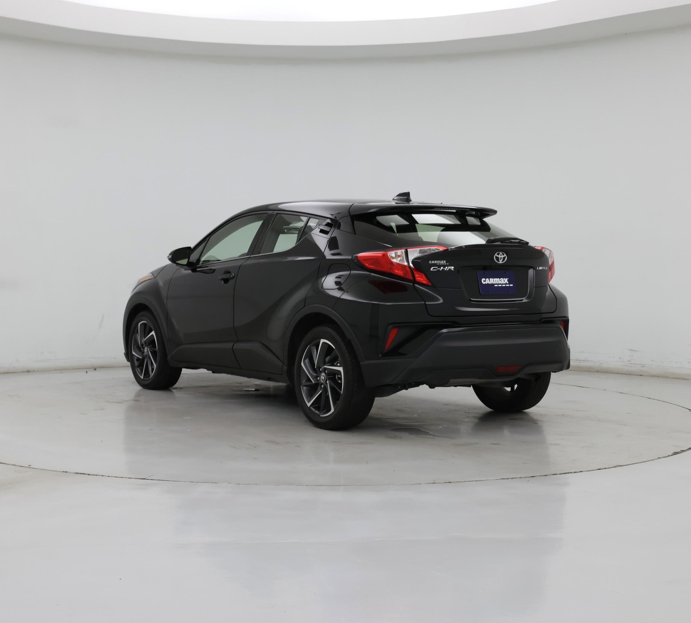 Thumbnail: 2020 Toyota C-HR - 2