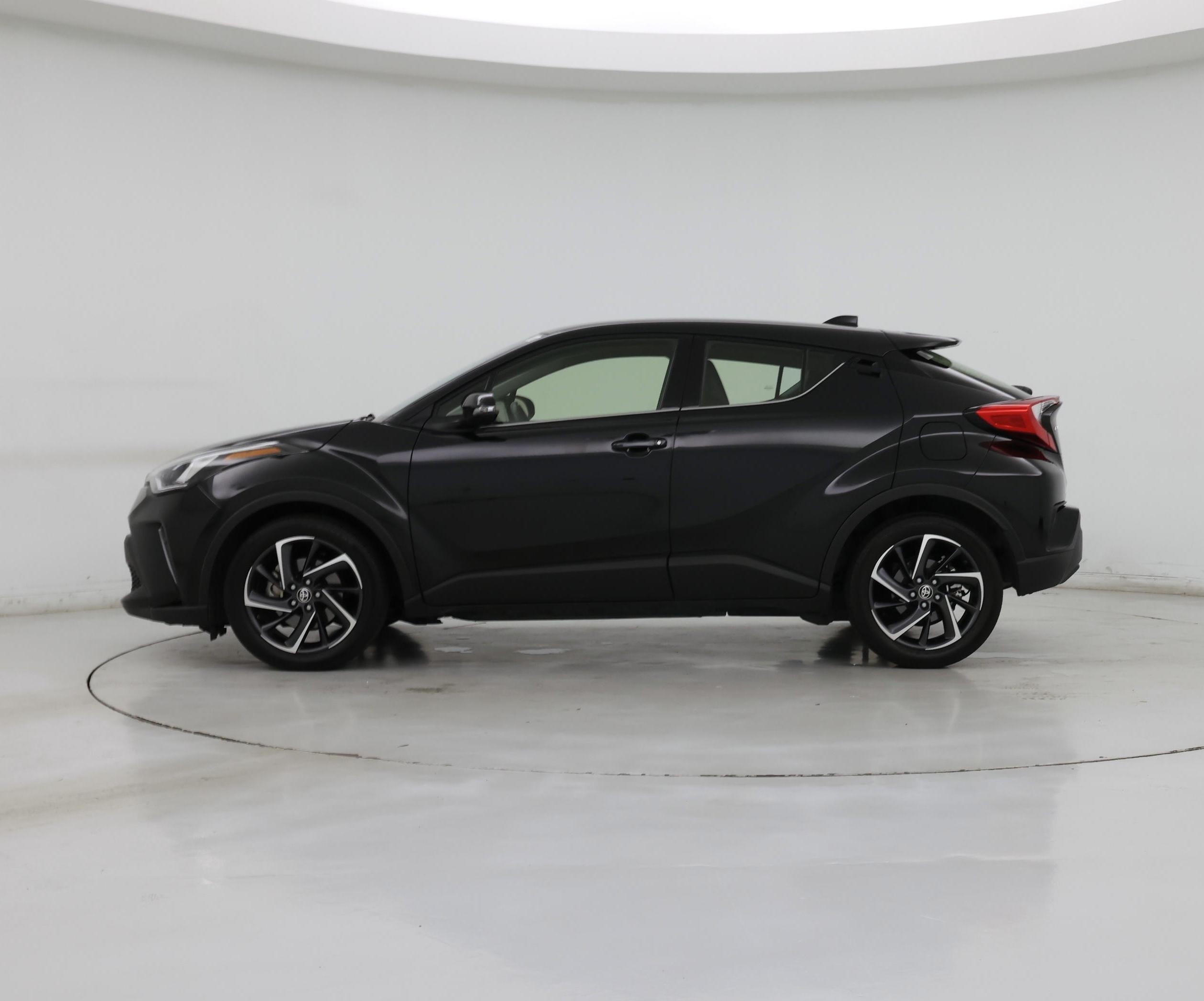 Thumbnail: 2020 Toyota C-HR - 3