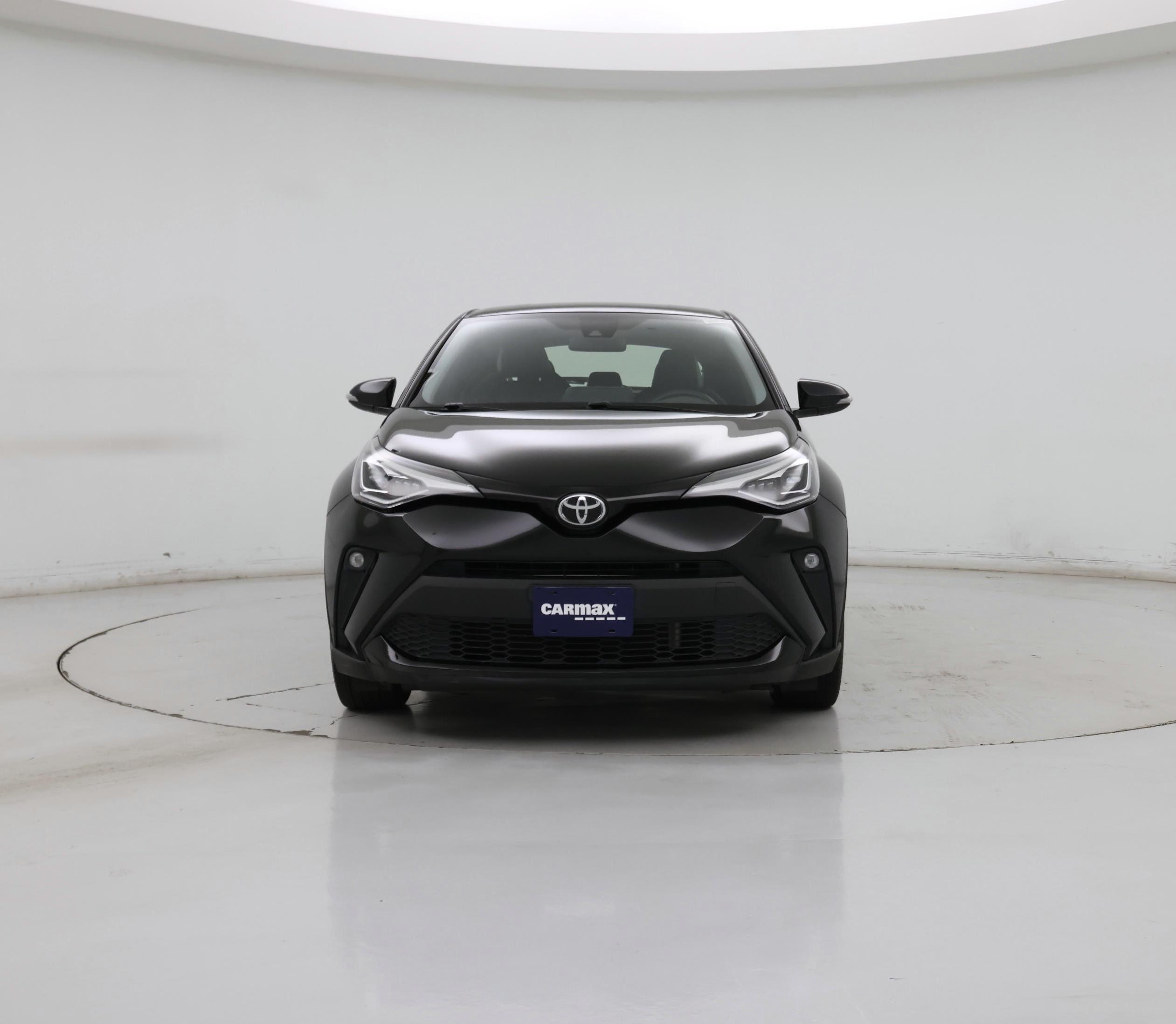 Thumbnail: 2020 Toyota C-HR - 5