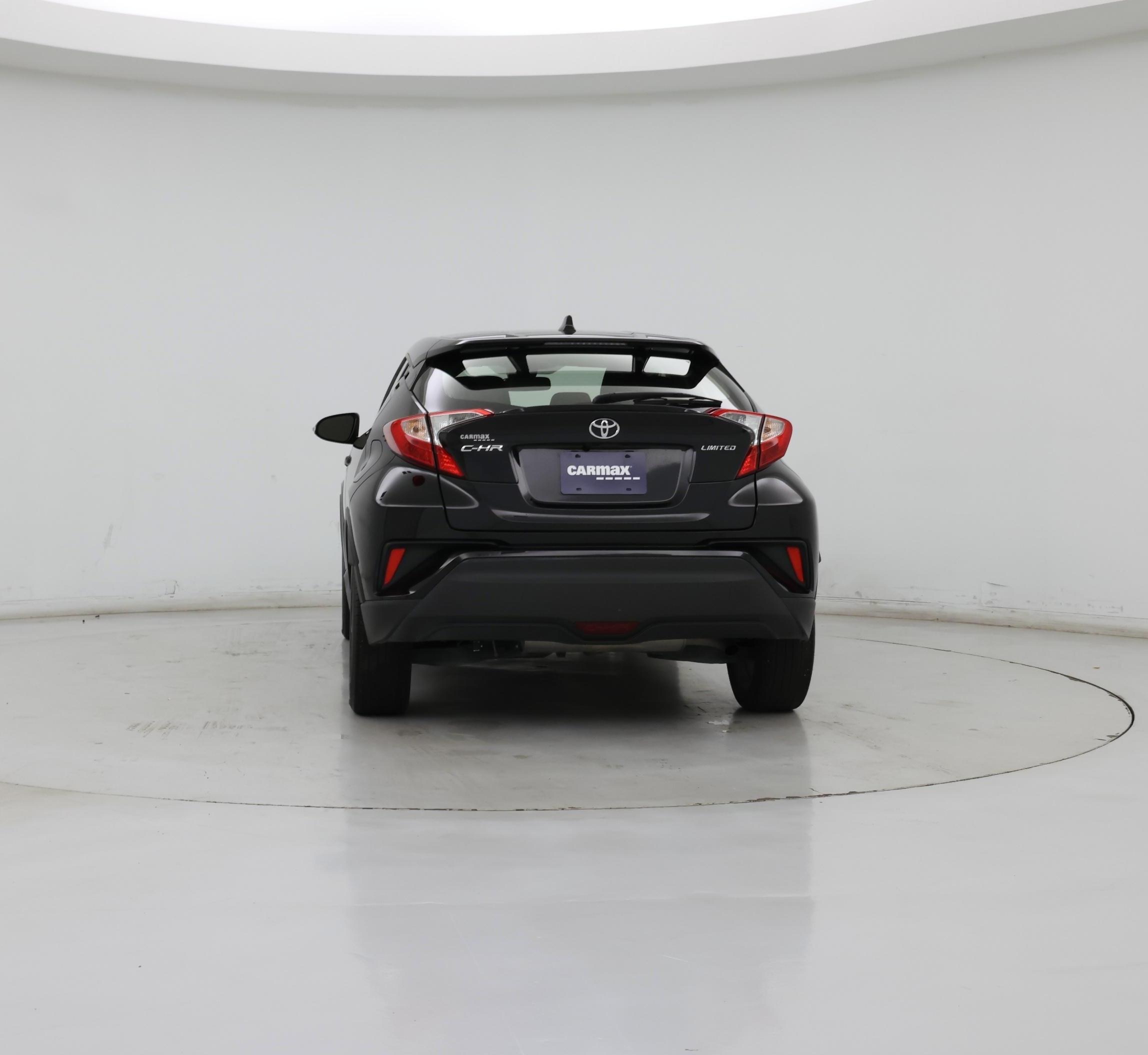 Thumbnail: 2020 Toyota C-HR - 6