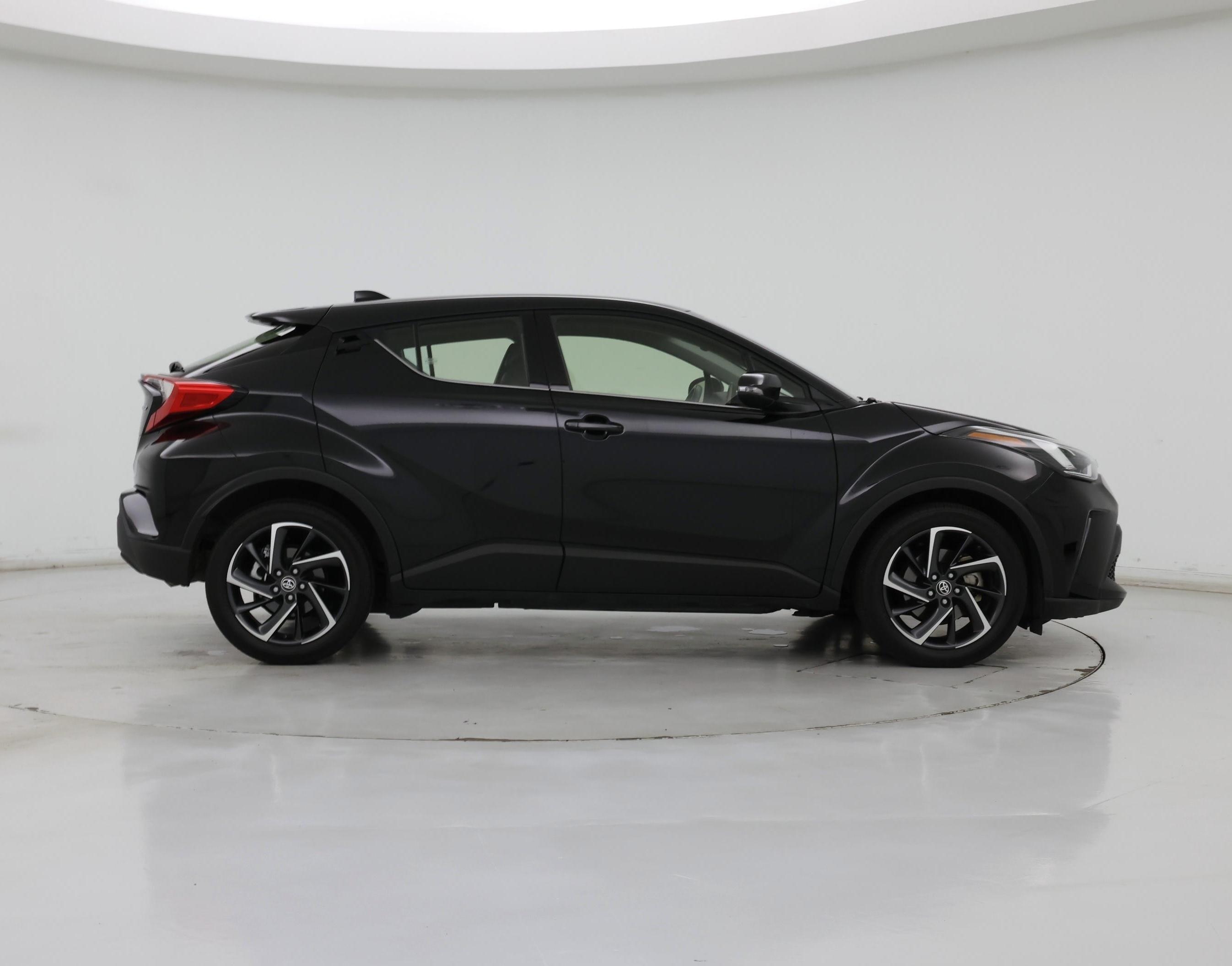 Thumbnail: 2020 Toyota C-HR - 7