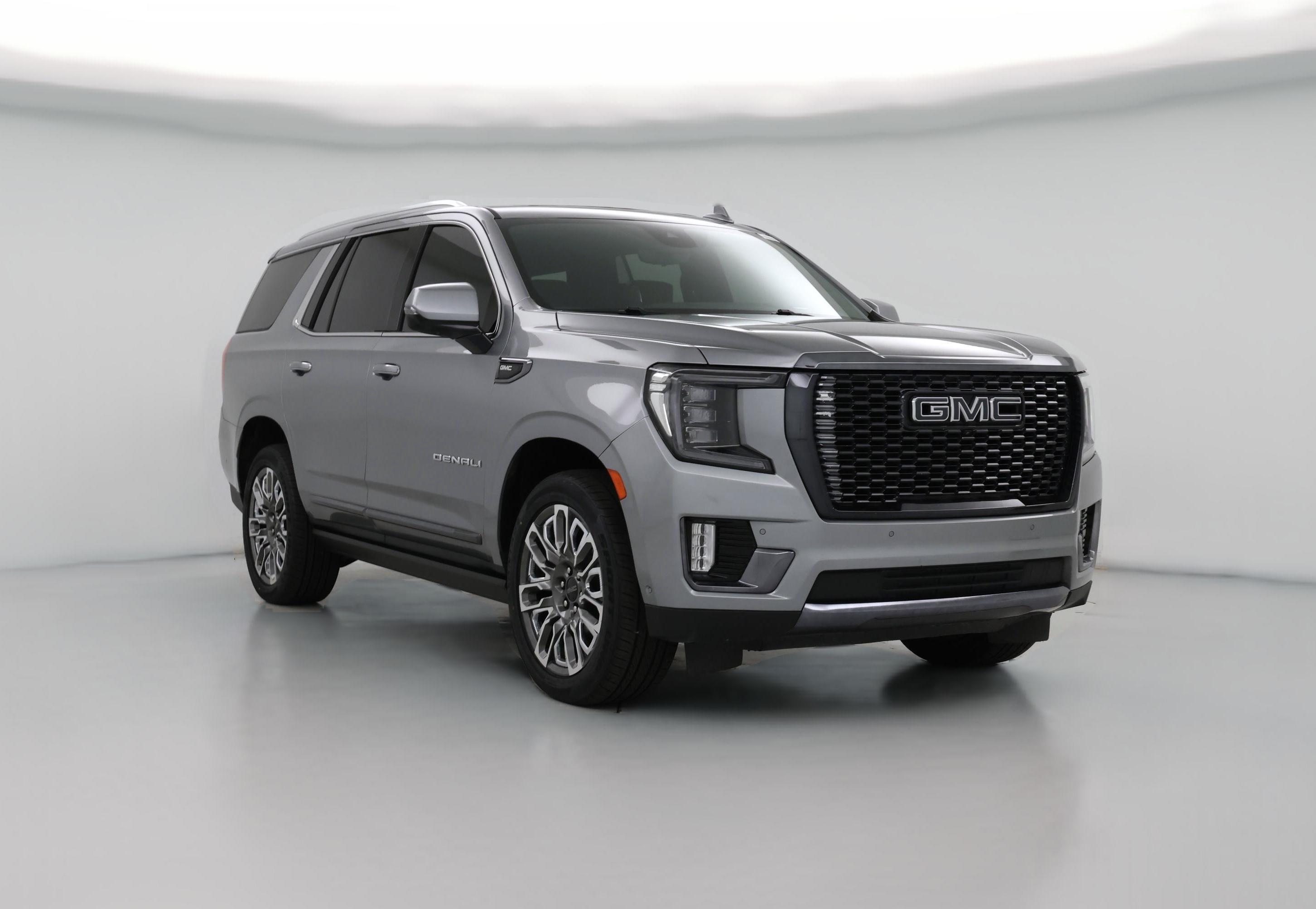 Thumbnail: 2023 GMC Yukon - 1
