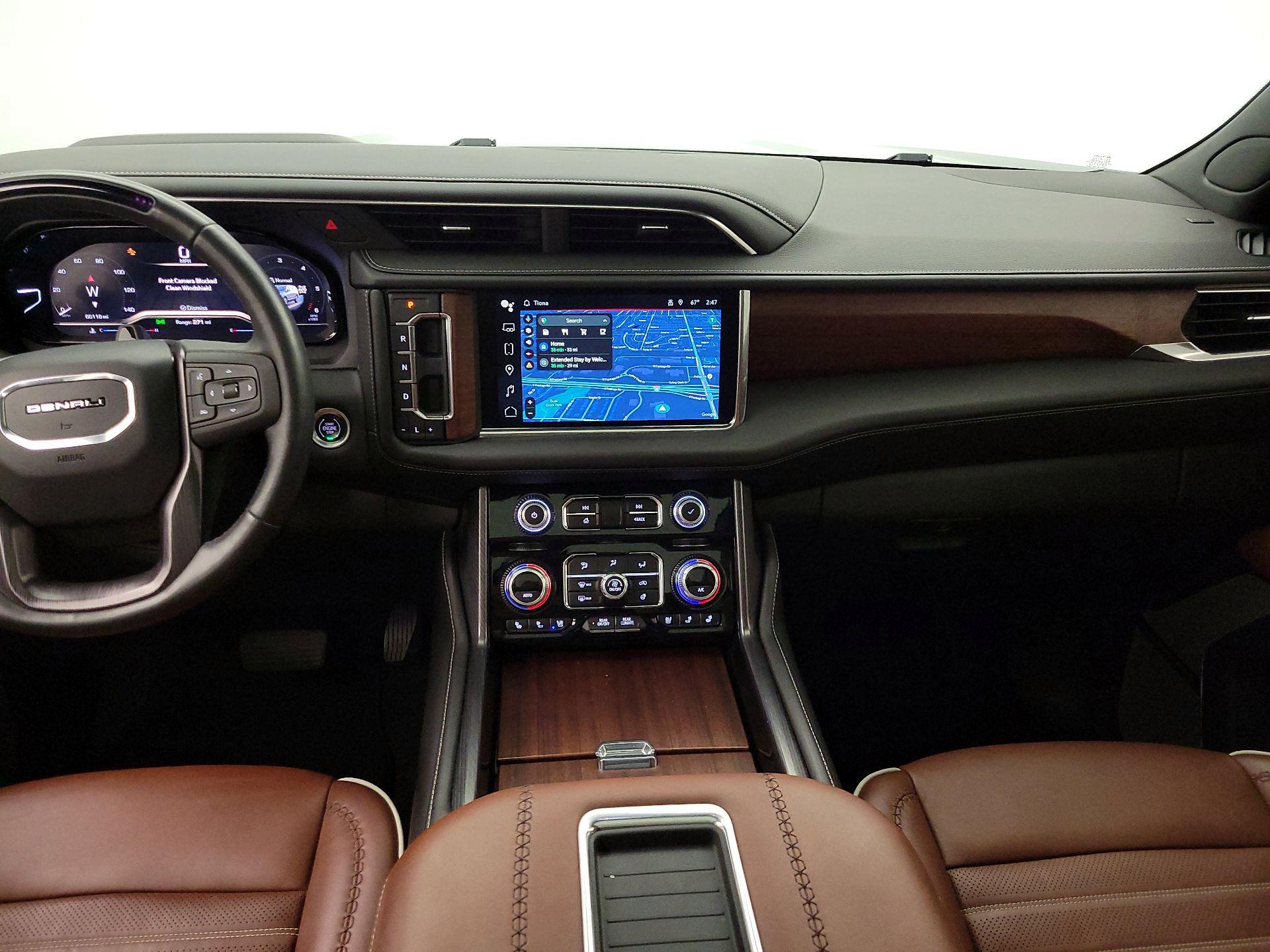 Thumbnail: 2023 GMC Yukon - 9