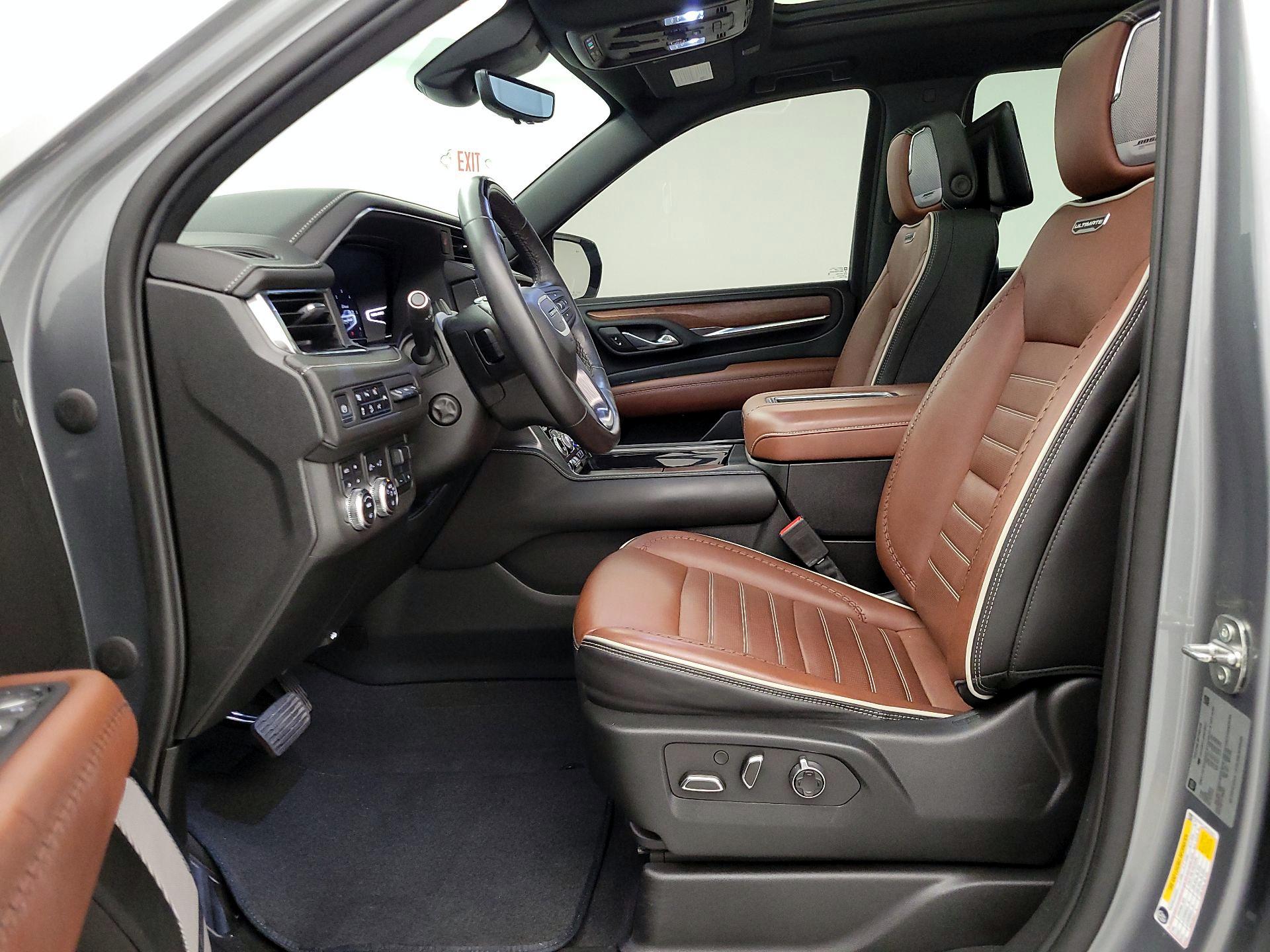 Thumbnail: 2023 GMC Yukon - 11