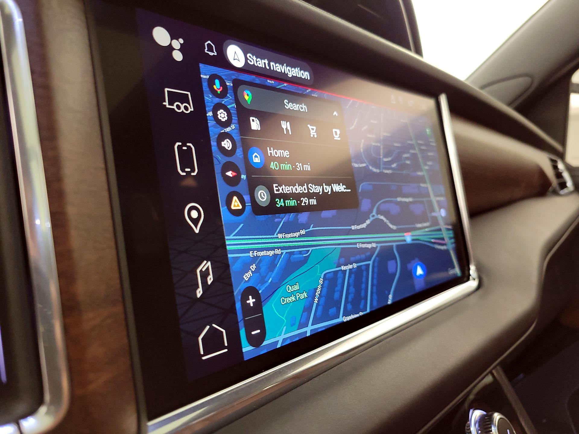 Thumbnail: 2023 GMC Yukon - 14