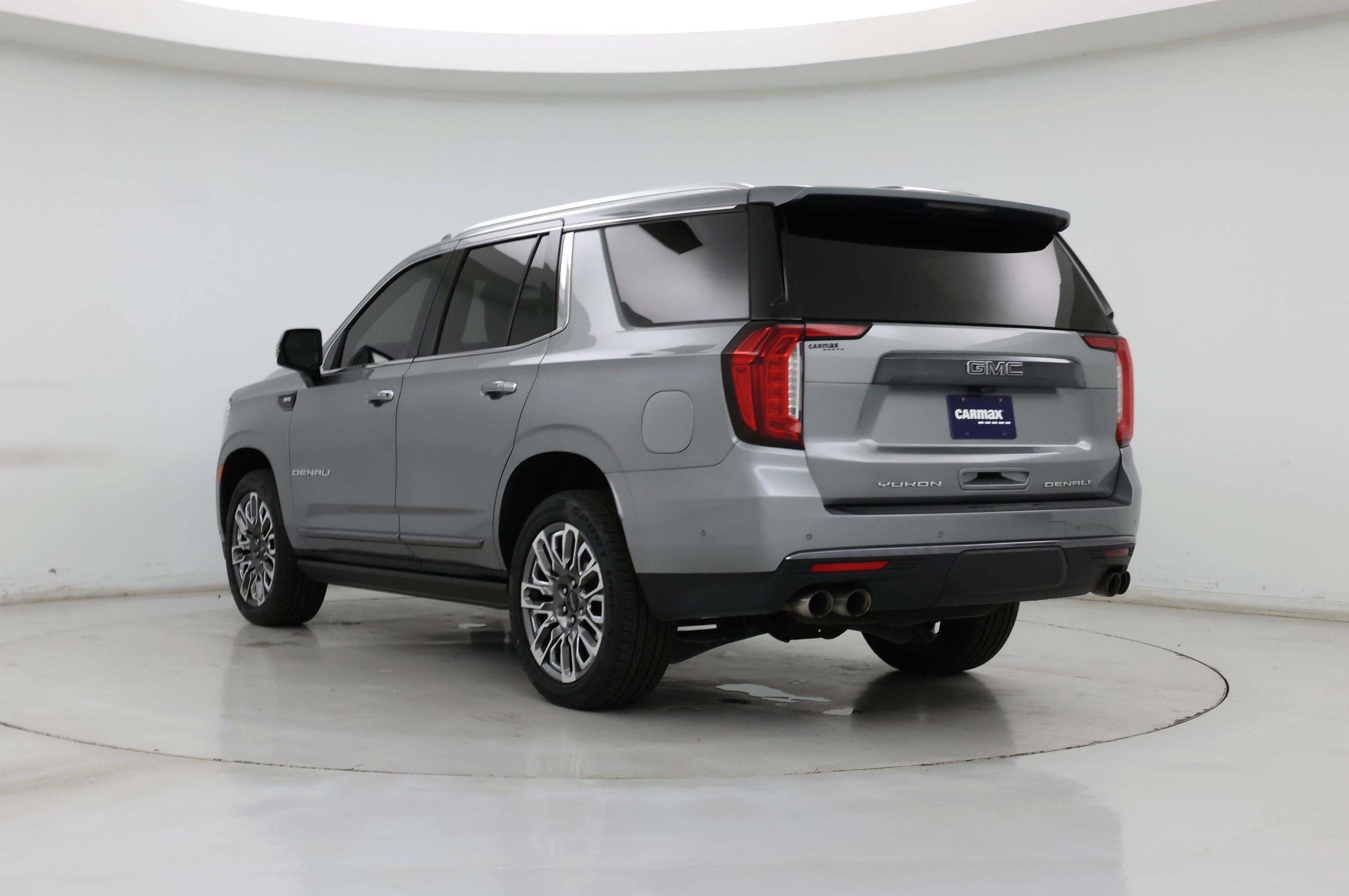 Thumbnail: 2023 GMC Yukon - 2