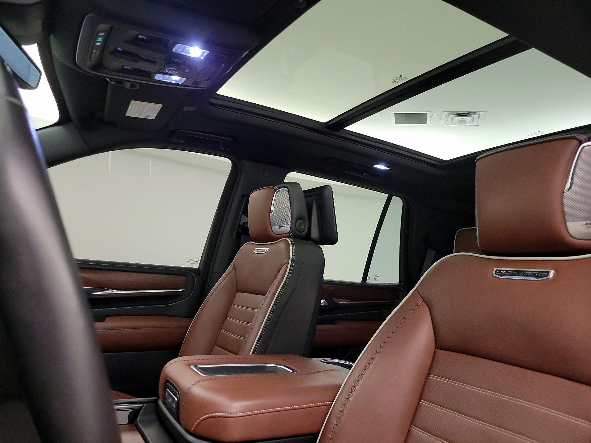 Thumbnail: 2023 GMC Yukon - 20