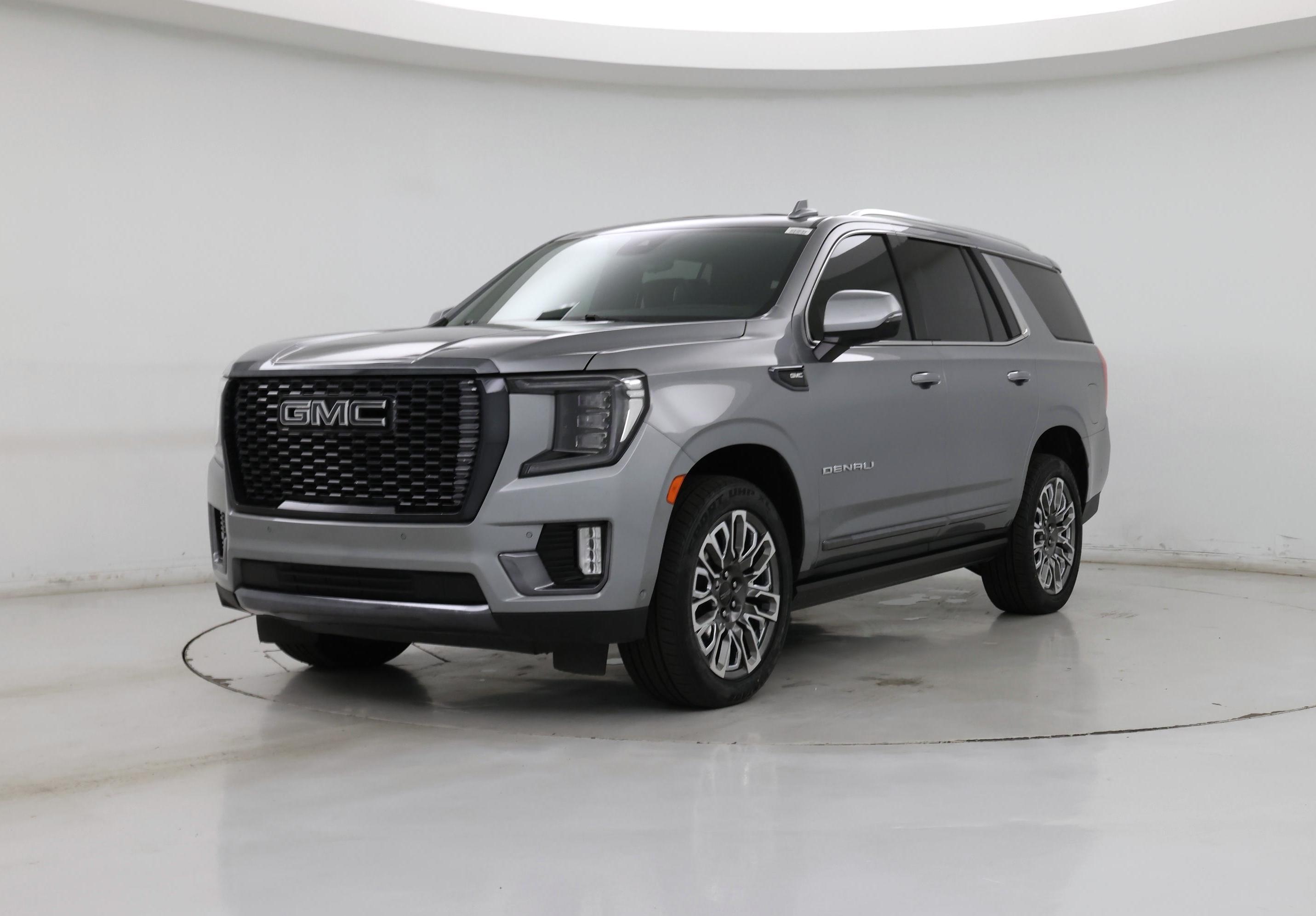 Thumbnail: 2023 GMC Yukon - 4