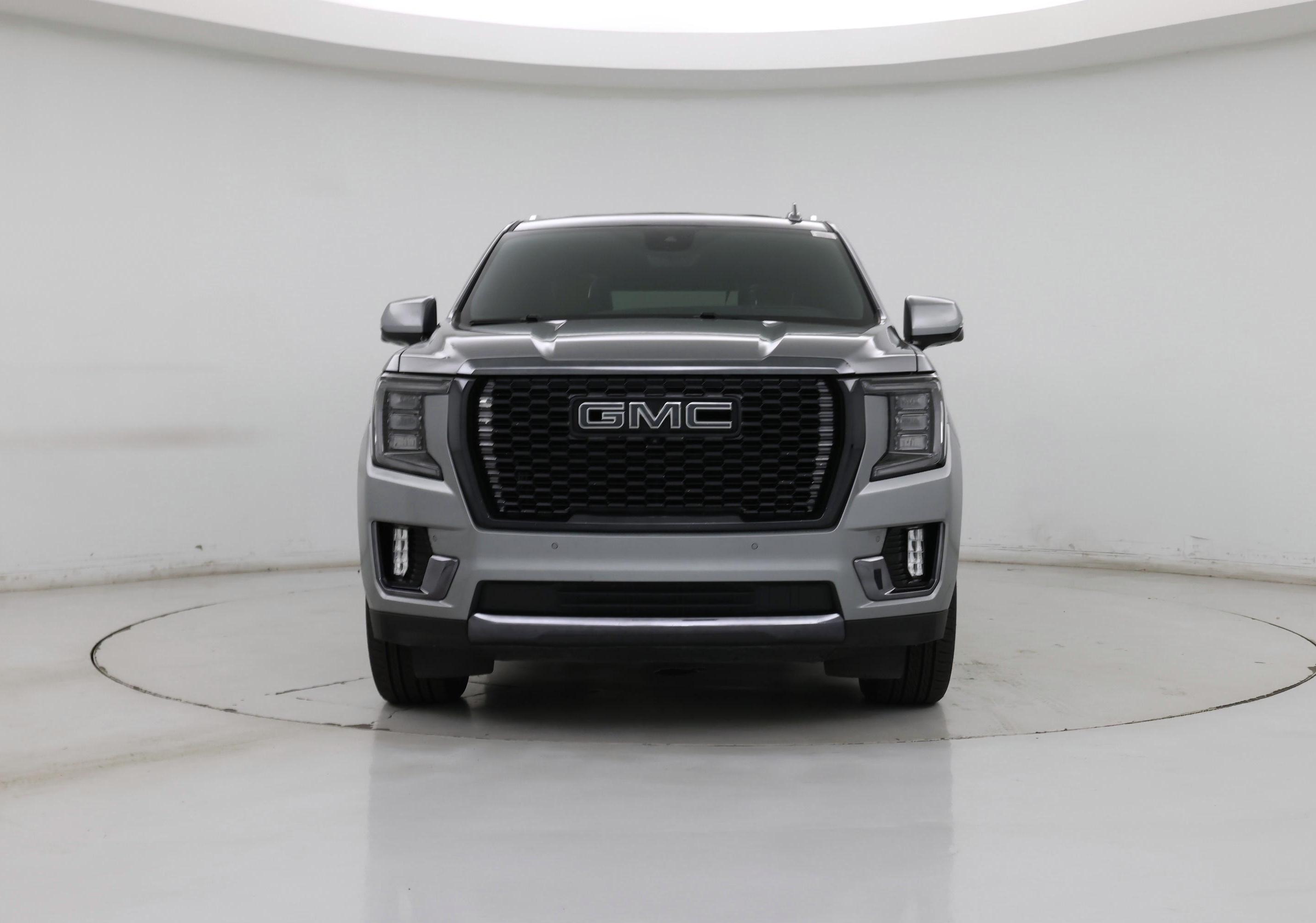Thumbnail: 2023 GMC Yukon - 5