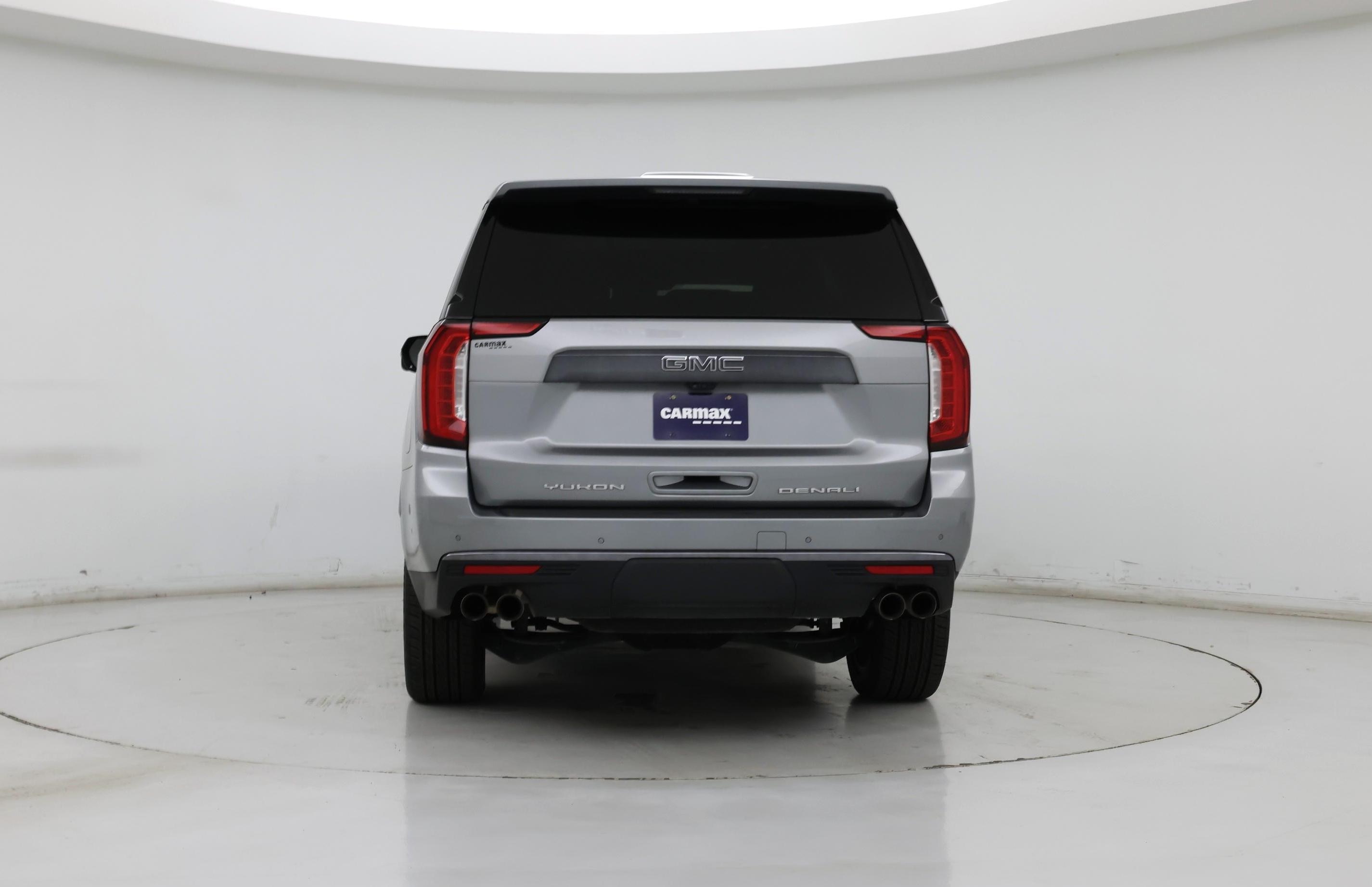 Thumbnail: 2023 GMC Yukon - 6