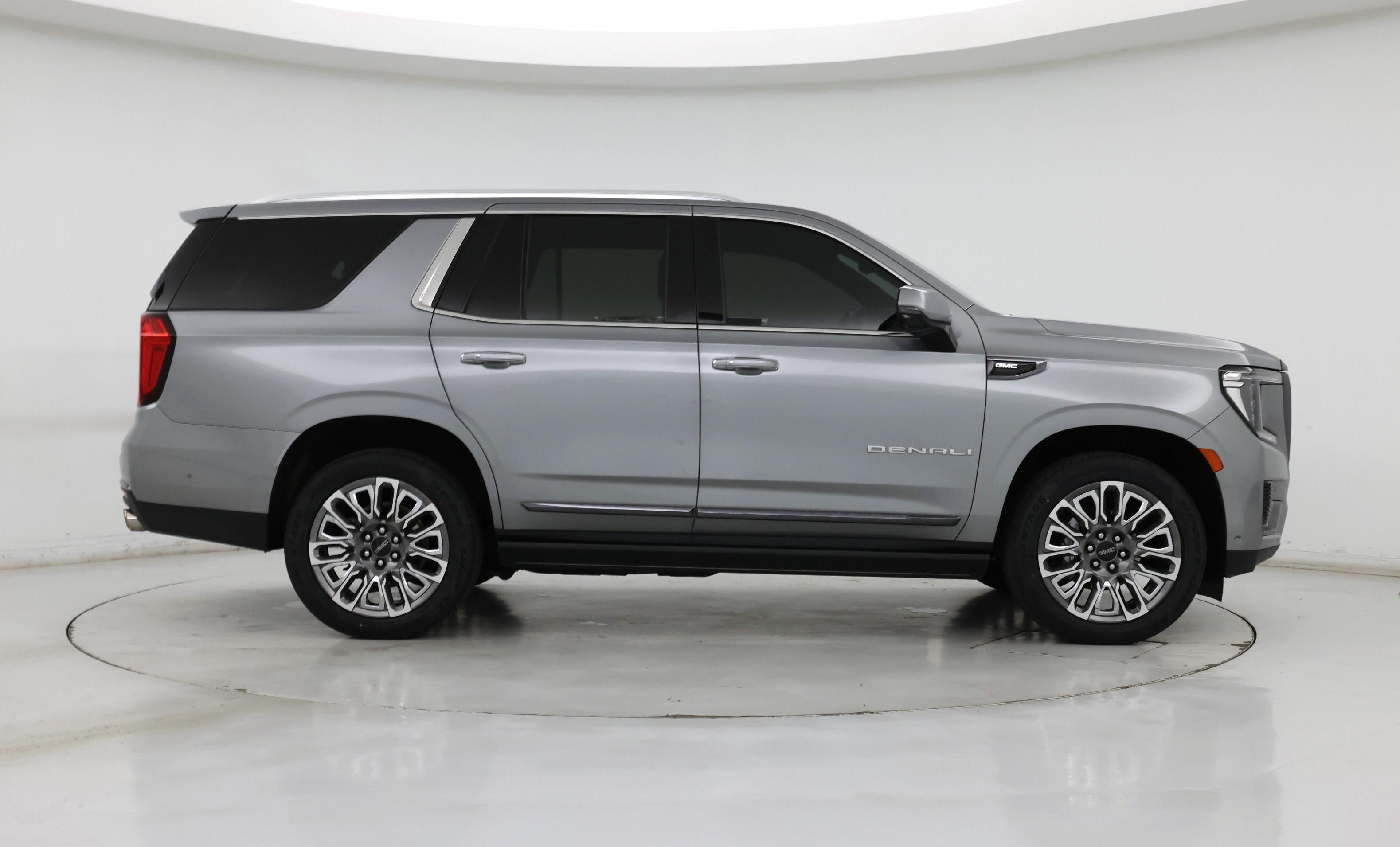 Thumbnail: 2023 GMC Yukon - 7