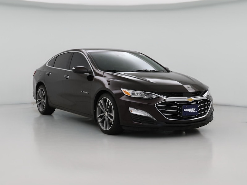 2020 Chevrolet Malibu Premier