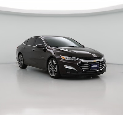 2020 Chevrolet Malibu Premier