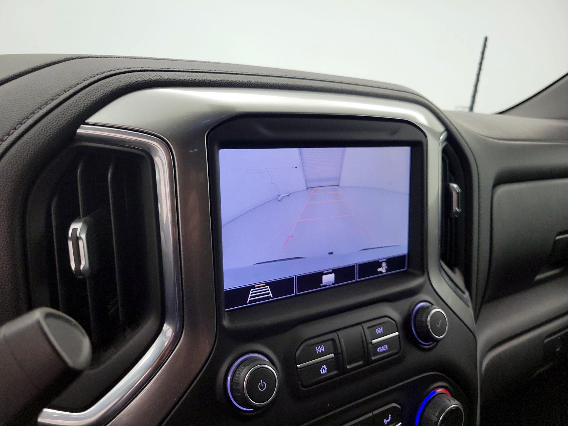 Thumbnail: 2020 Chevrolet Silverado 1500 - 14