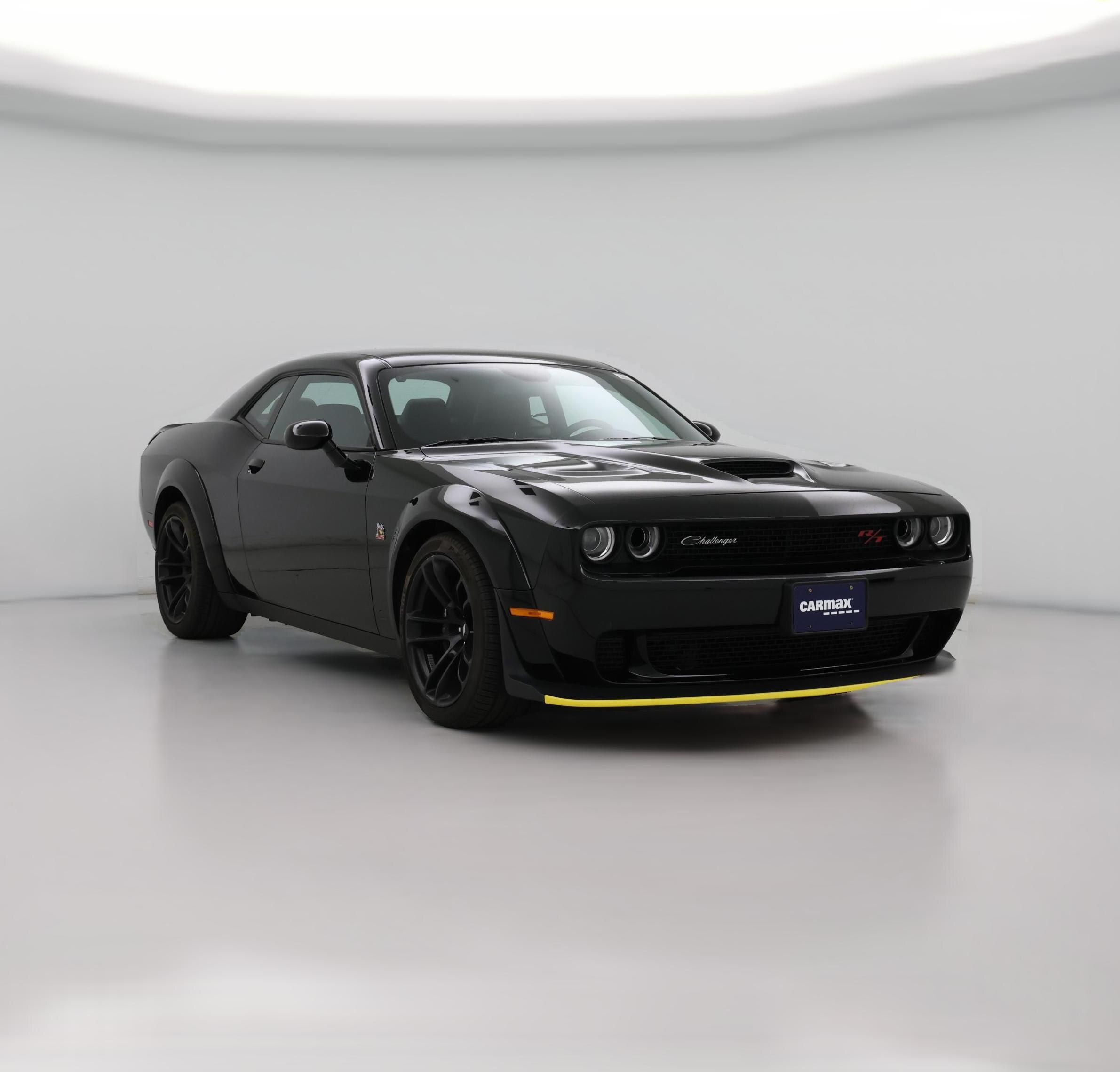 Thumbnail: 2020 Dodge Challenger - 1