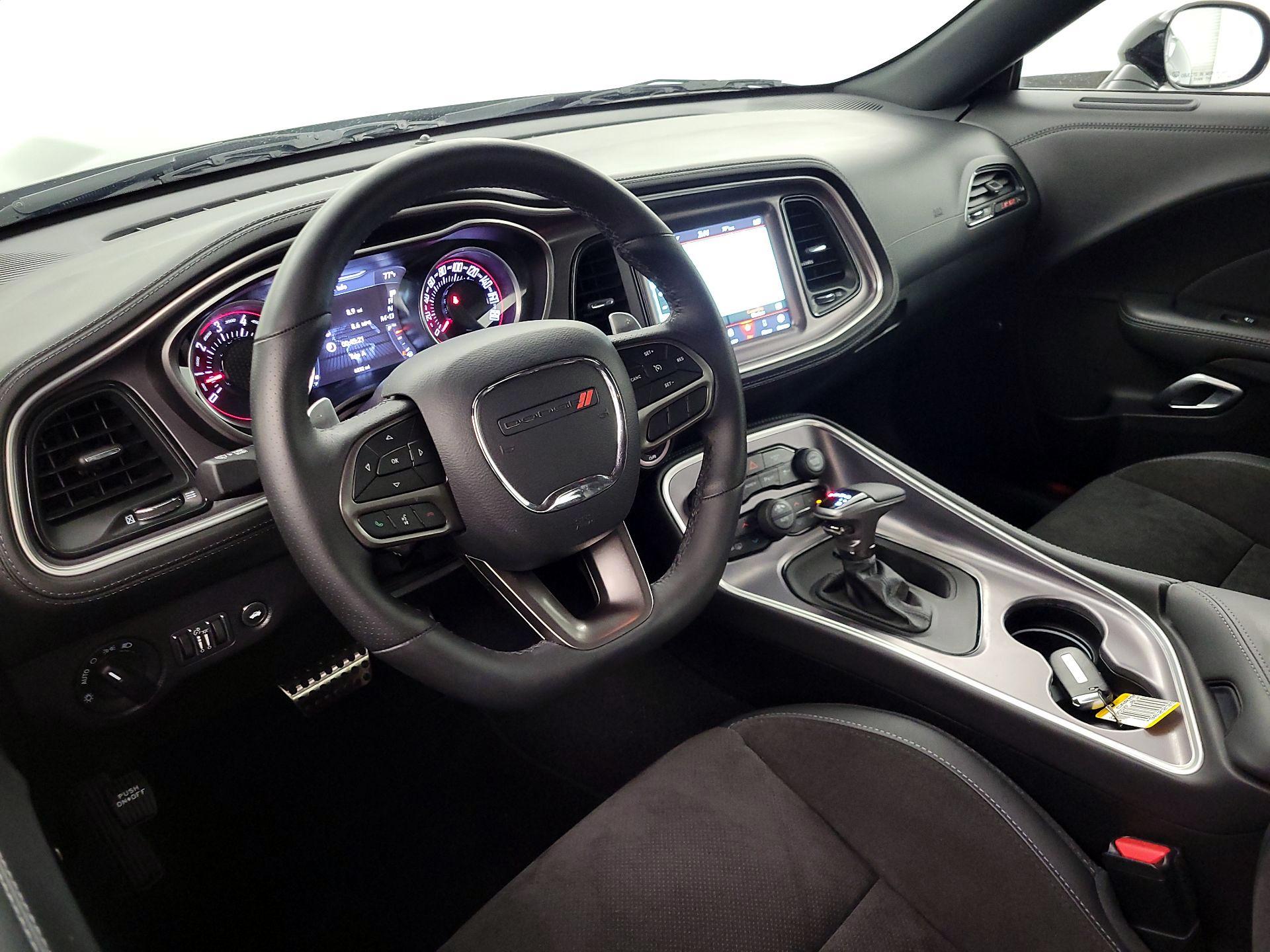 Thumbnail: 2020 Dodge Challenger - 9