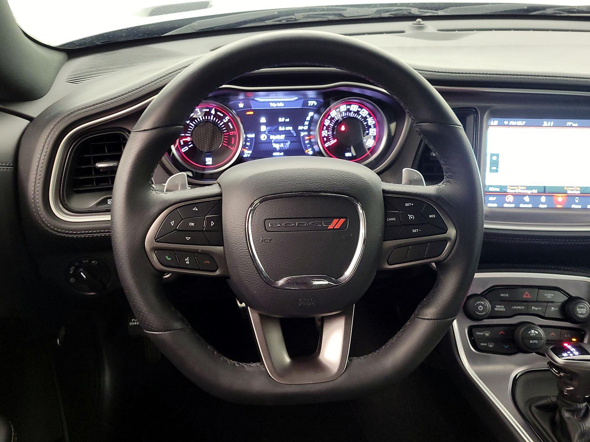 Thumbnail: 2020 Dodge Challenger - 10