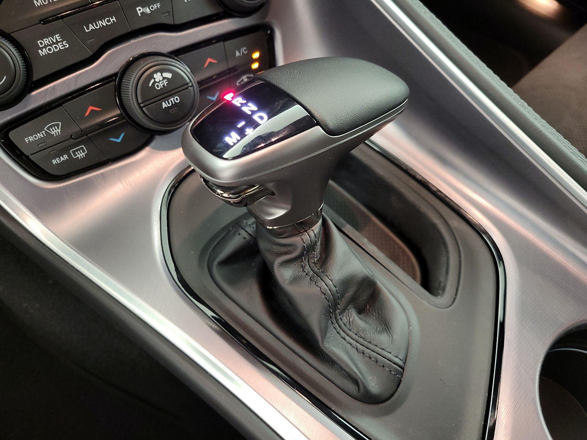 Thumbnail: 2020 Dodge Challenger - 18