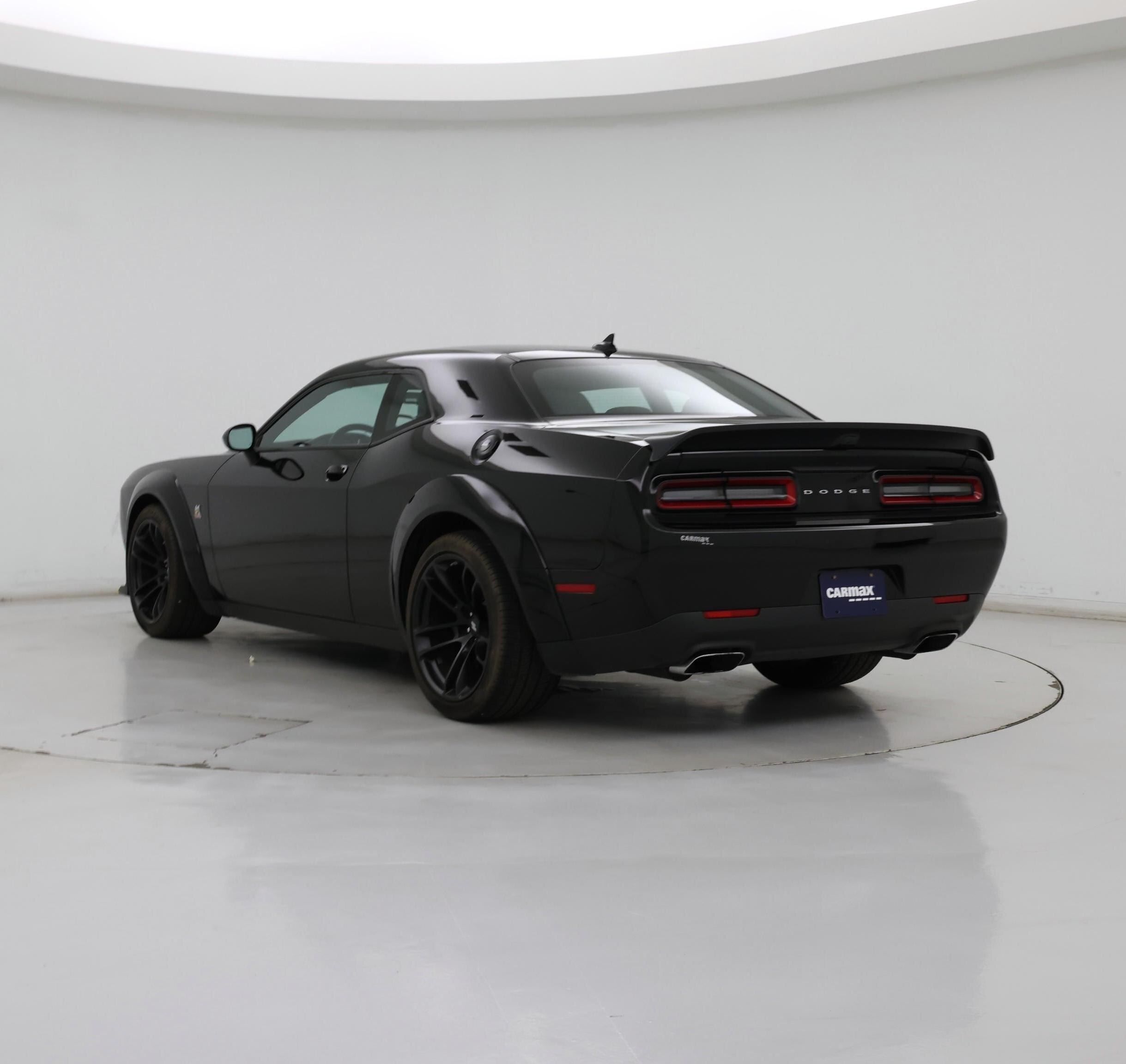 Thumbnail: 2020 Dodge Challenger - 2